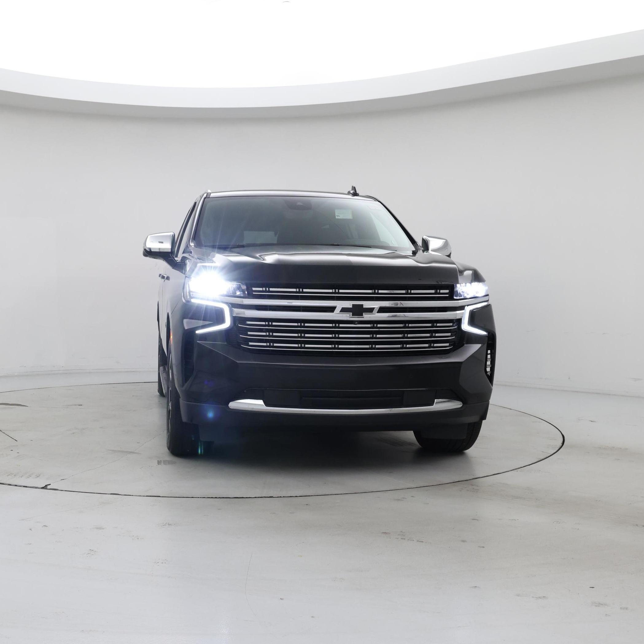 Thumbnail: 2024 Chevrolet Tahoe - 5