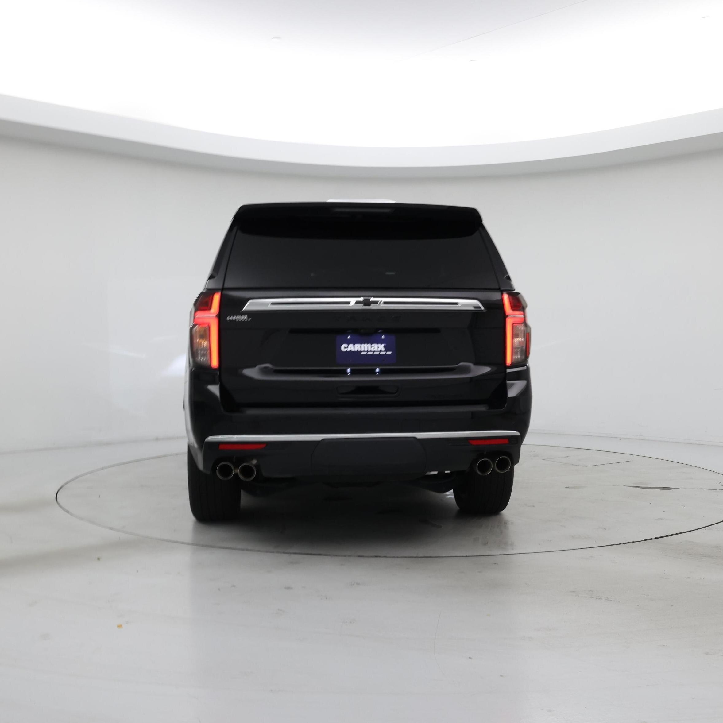 Thumbnail: 2024 Chevrolet Tahoe - 6