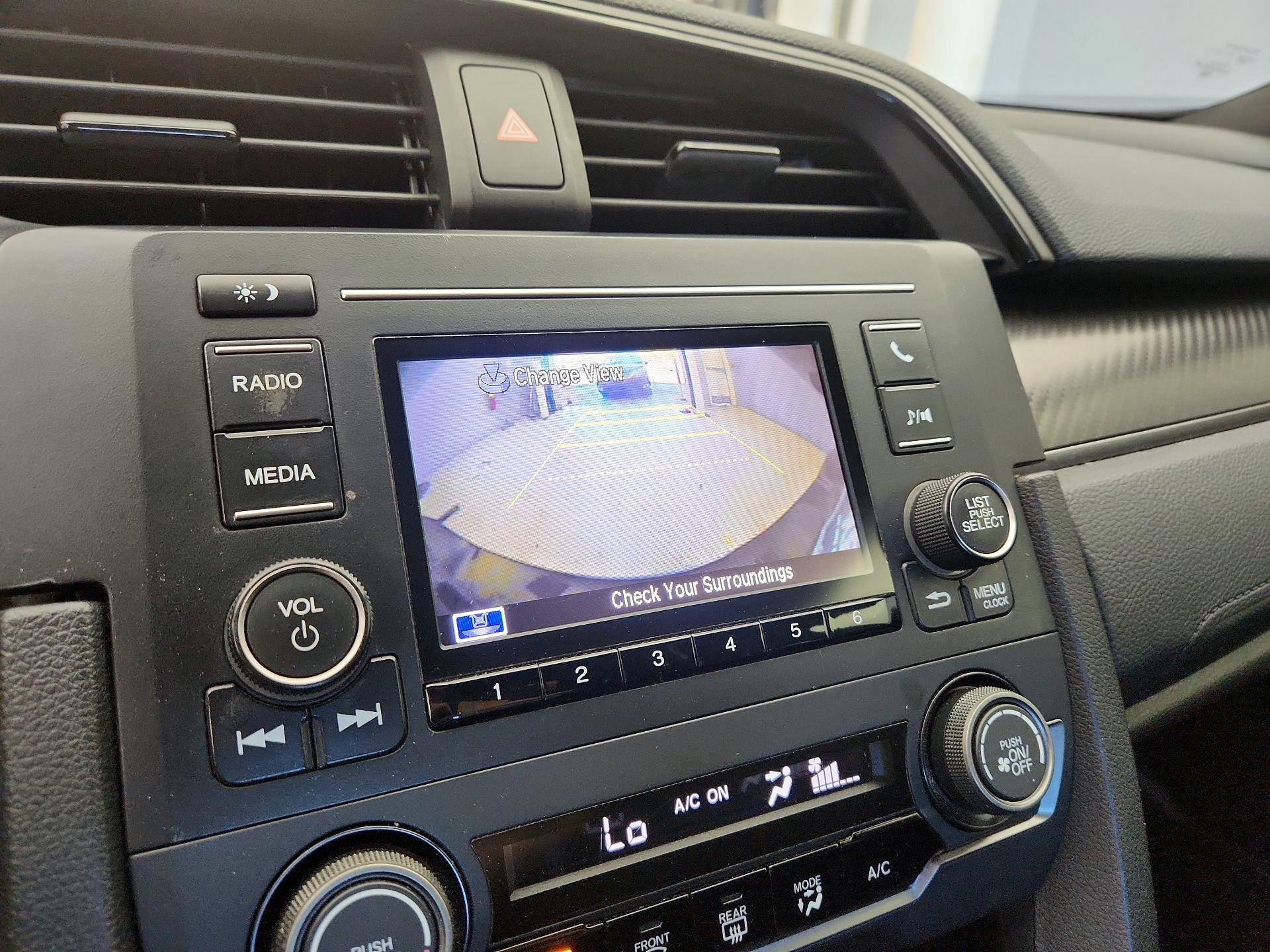 Thumbnail: 2017 Honda Civic - 14