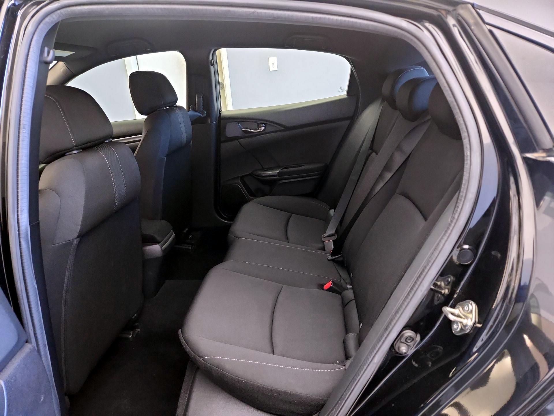 Thumbnail: 2017 Honda Civic - 19