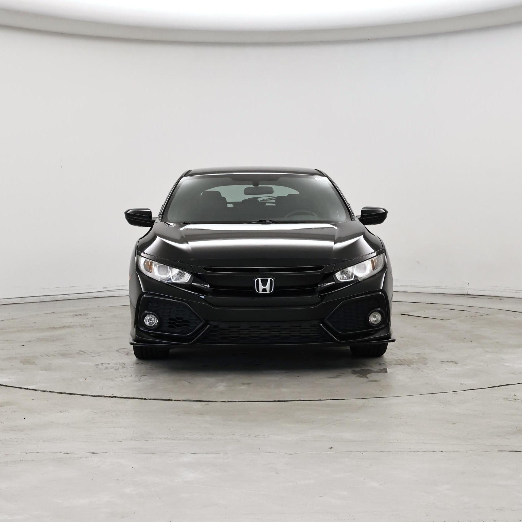 Thumbnail: 2017 Honda Civic - 5