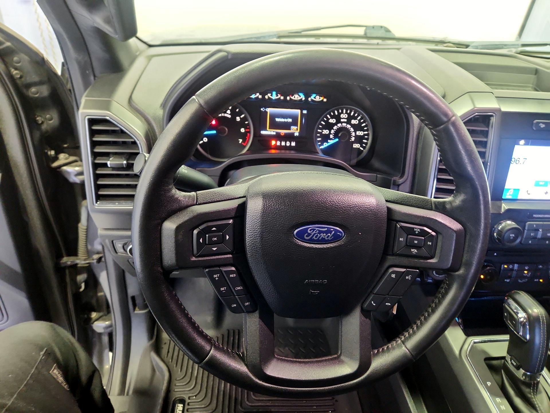 Thumbnail: 2018 Ford F-150 - 10