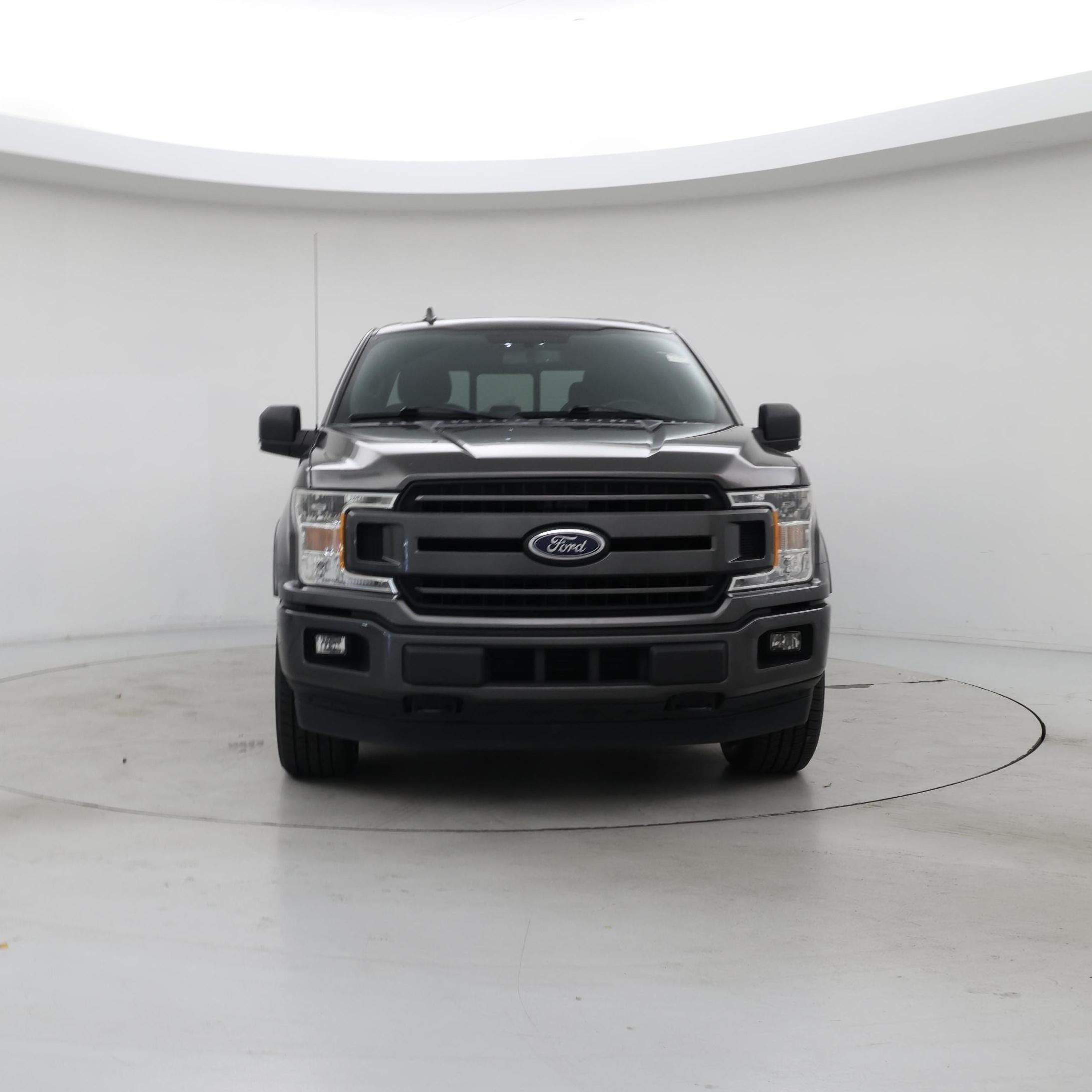 Thumbnail: 2018 Ford F-150 - 5