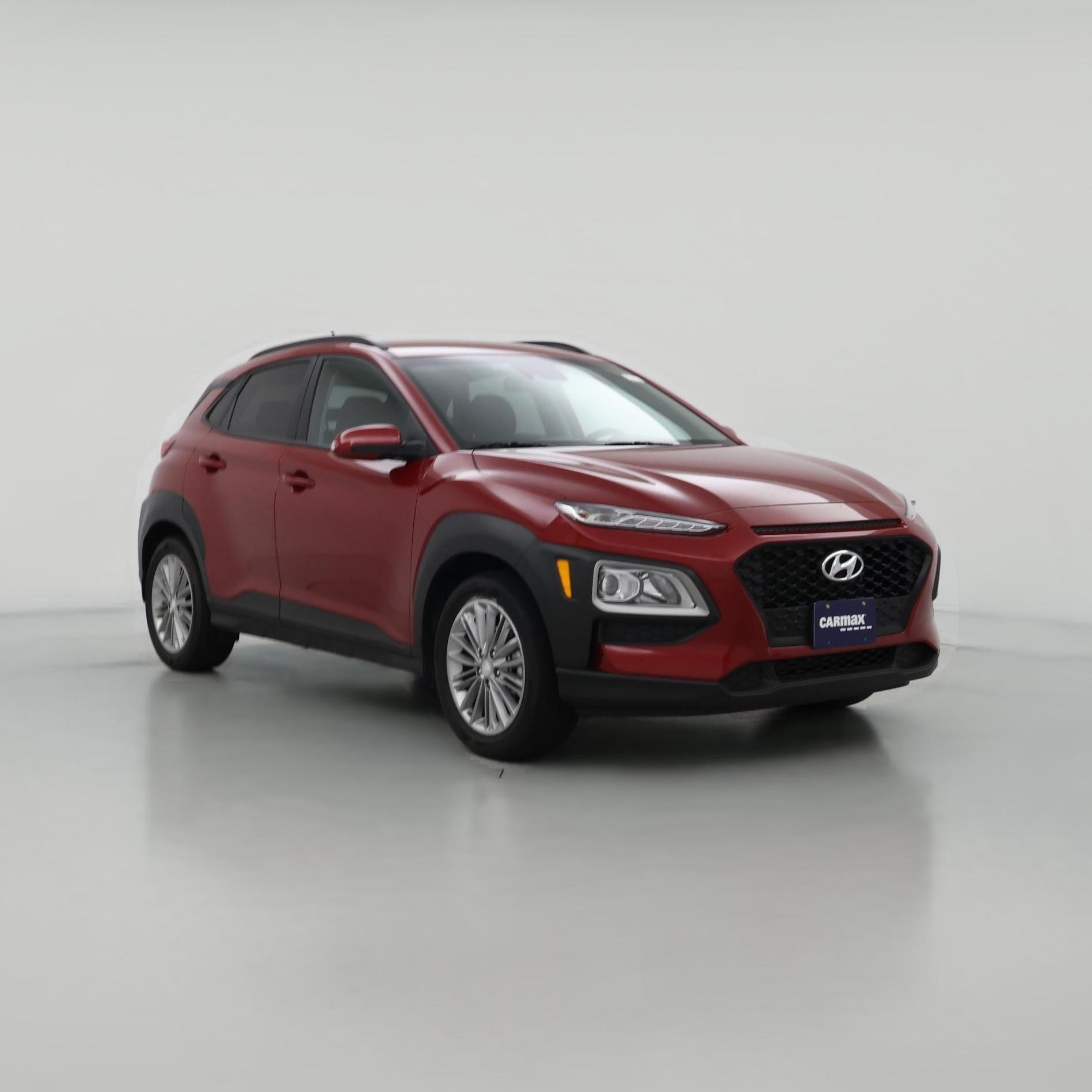 Thumbnail: 2020 Hyundai Kona - 1