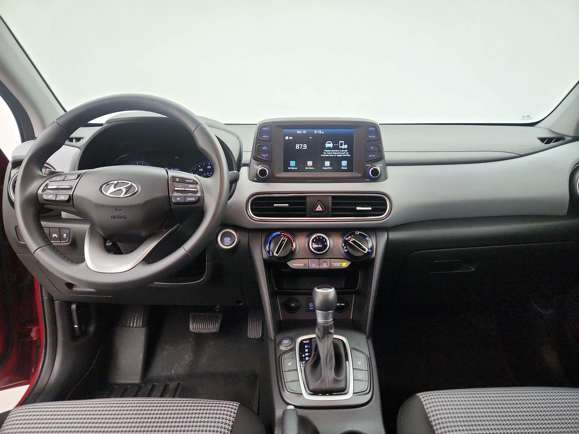 Thumbnail: 2020 Hyundai Kona - 9