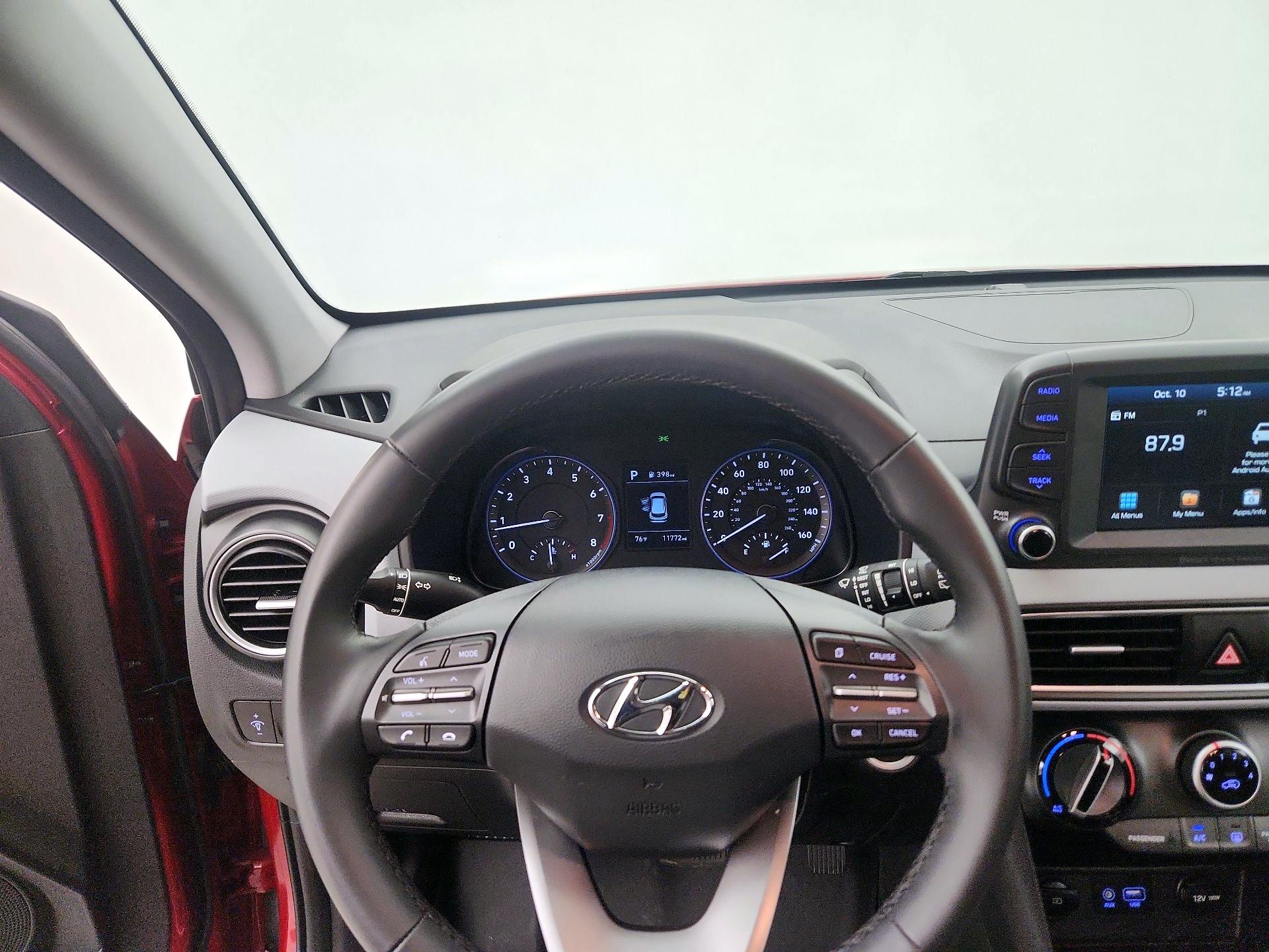 Thumbnail: 2020 Hyundai Kona - 10