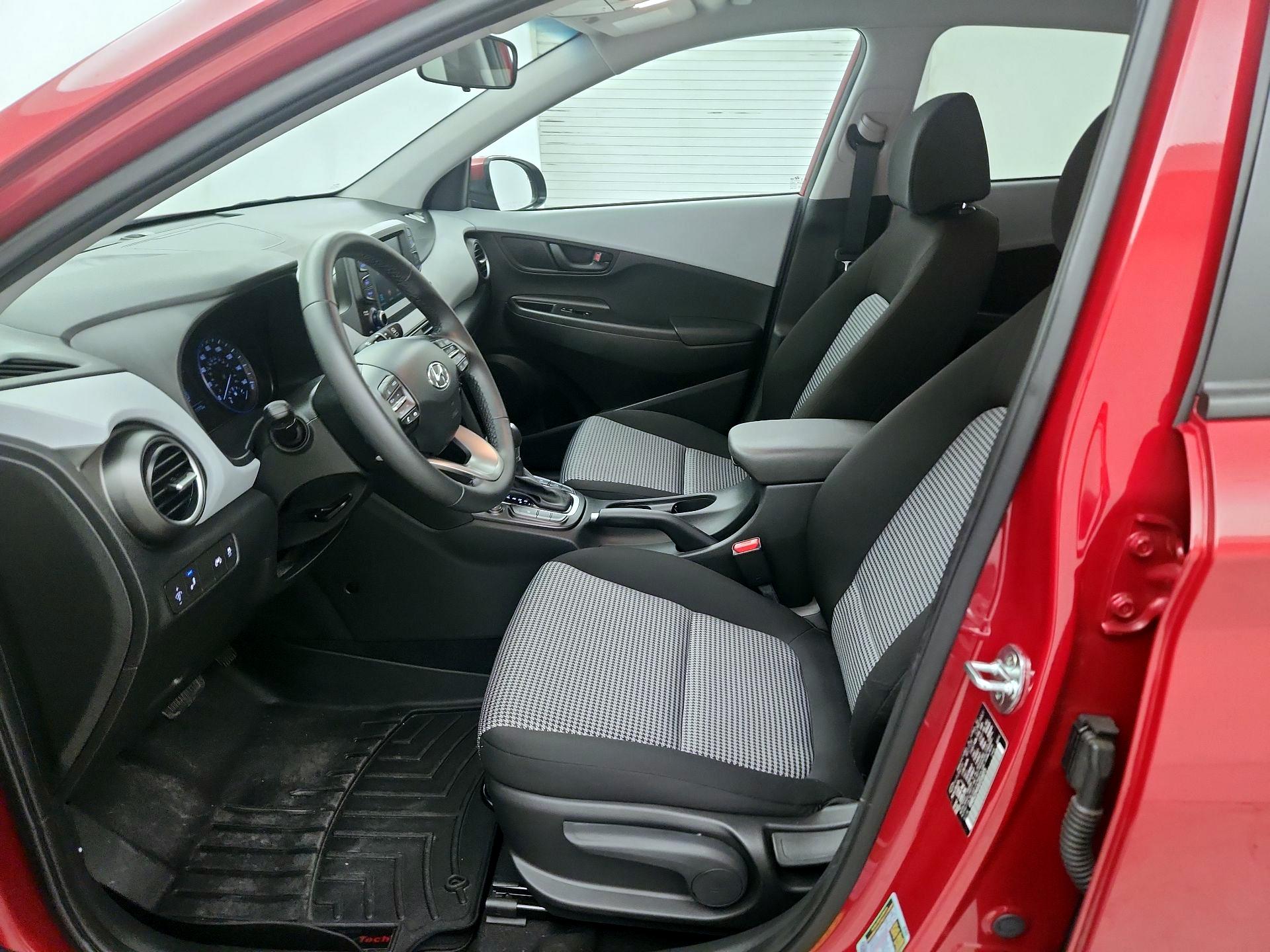 Thumbnail: 2020 Hyundai Kona - 11