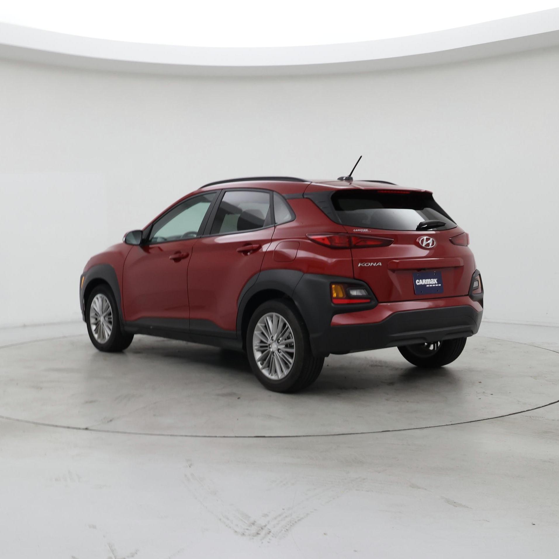 Thumbnail: 2020 Hyundai Kona - 2