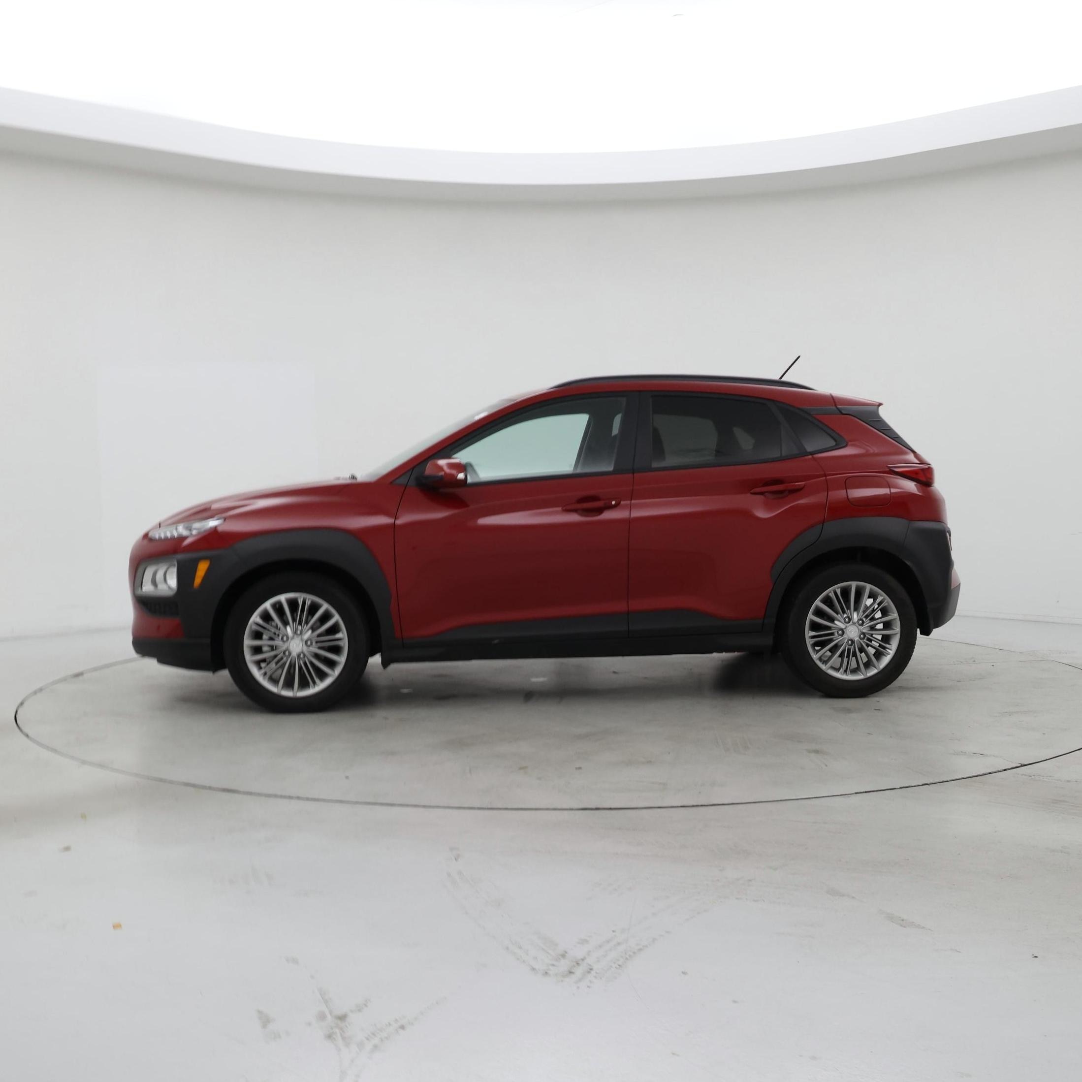 Thumbnail: 2020 Hyundai Kona - 3