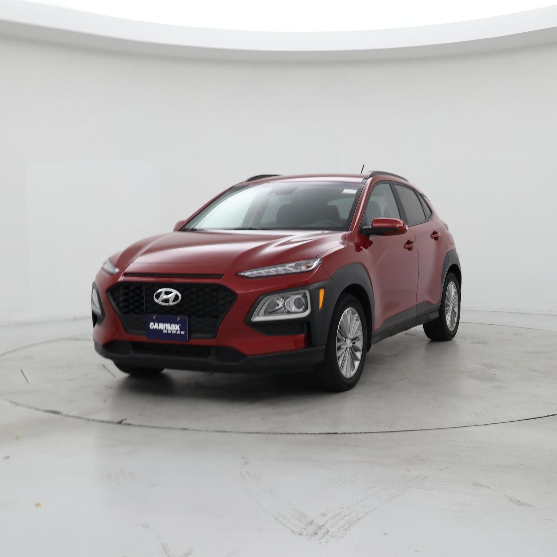 Thumbnail: 2020 Hyundai Kona - 4