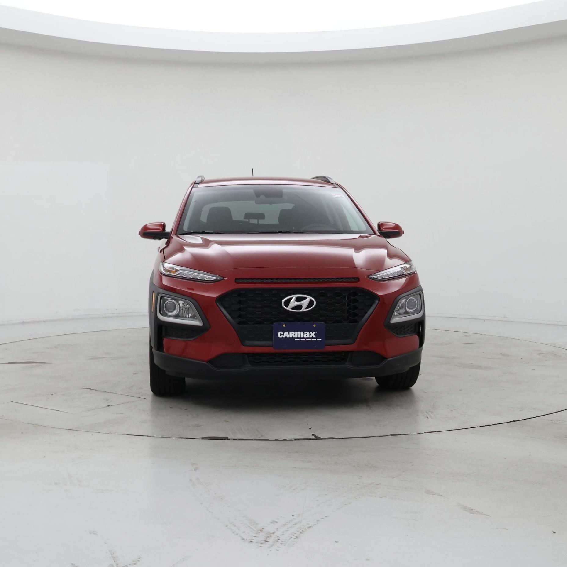 Thumbnail: 2020 Hyundai Kona - 5