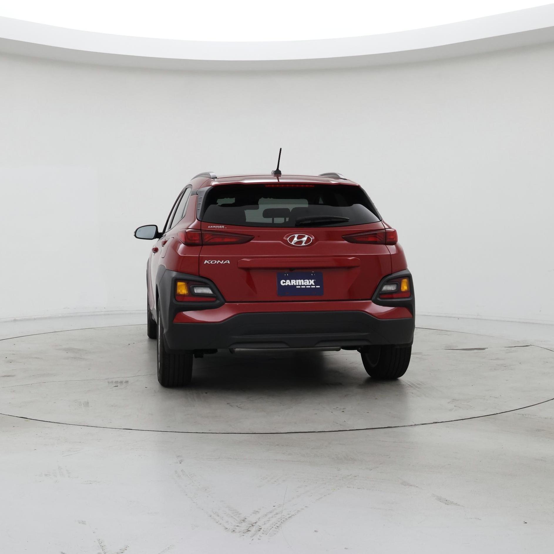 Thumbnail: 2020 Hyundai Kona - 6