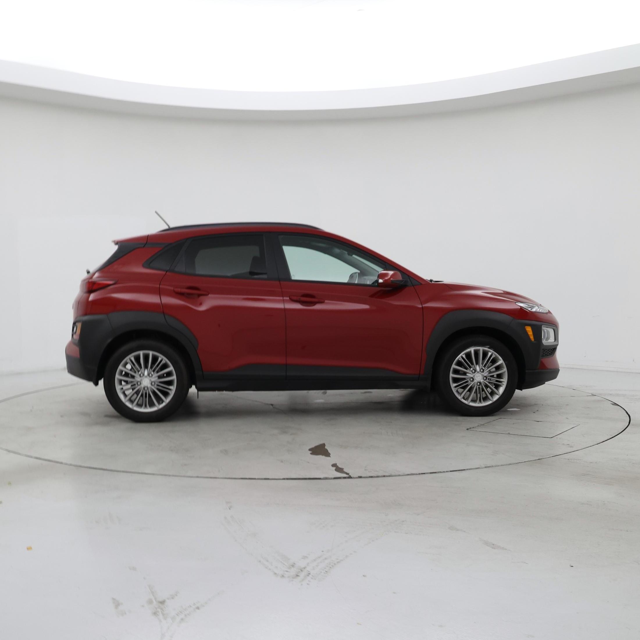Thumbnail: 2020 Hyundai Kona - 7