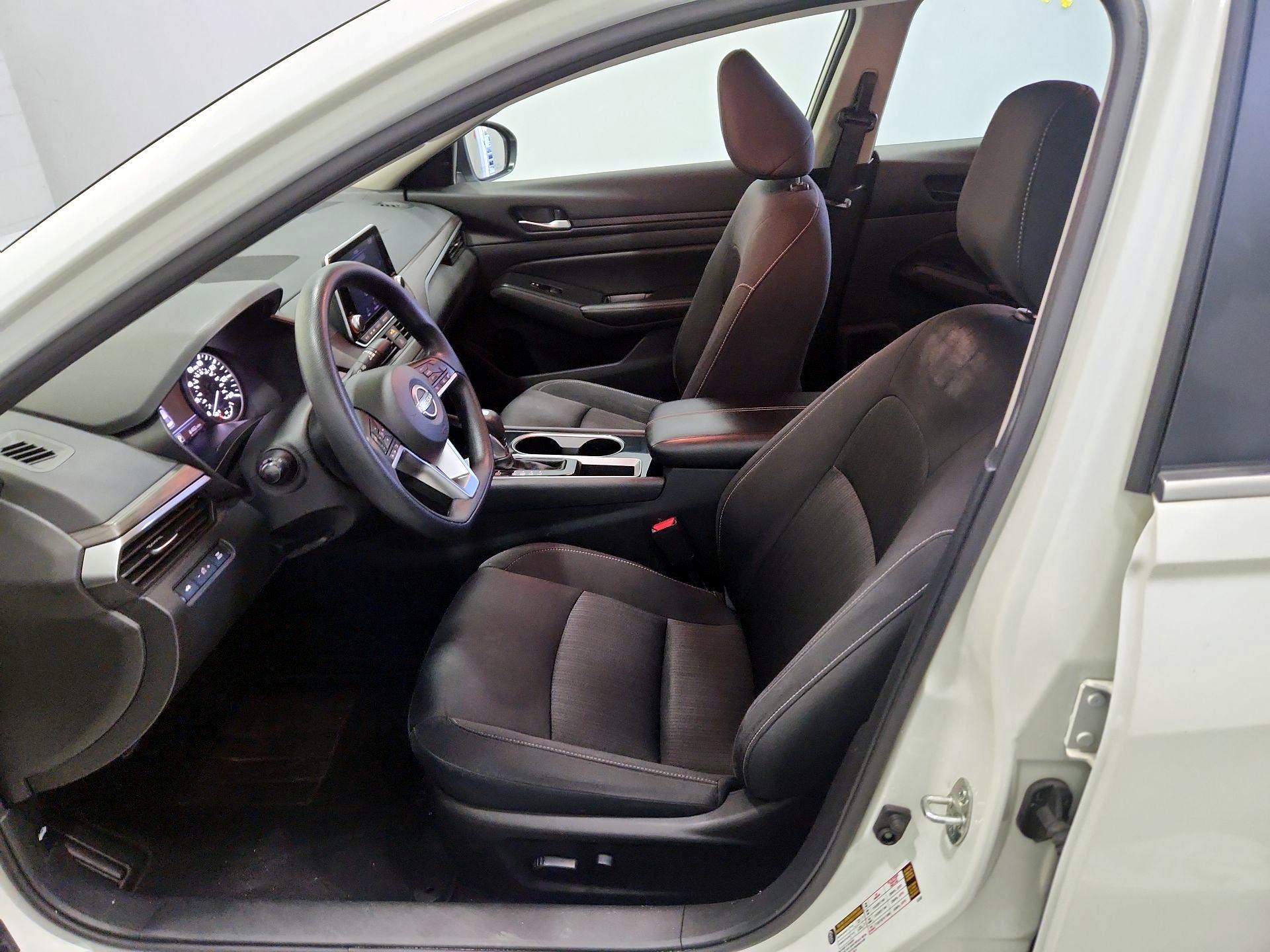 Thumbnail: 2024 Nissan Altima - 11