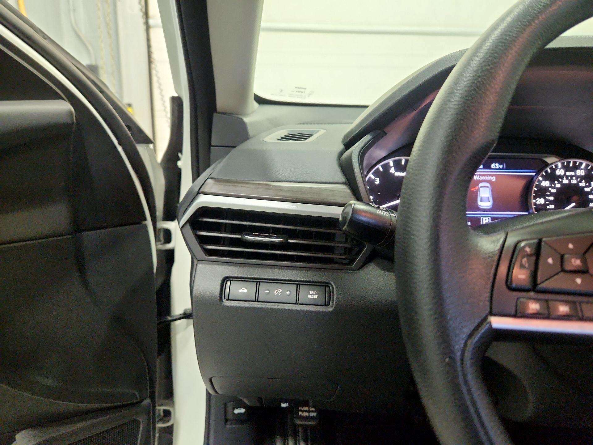 Thumbnail: 2024 Nissan Altima - 13