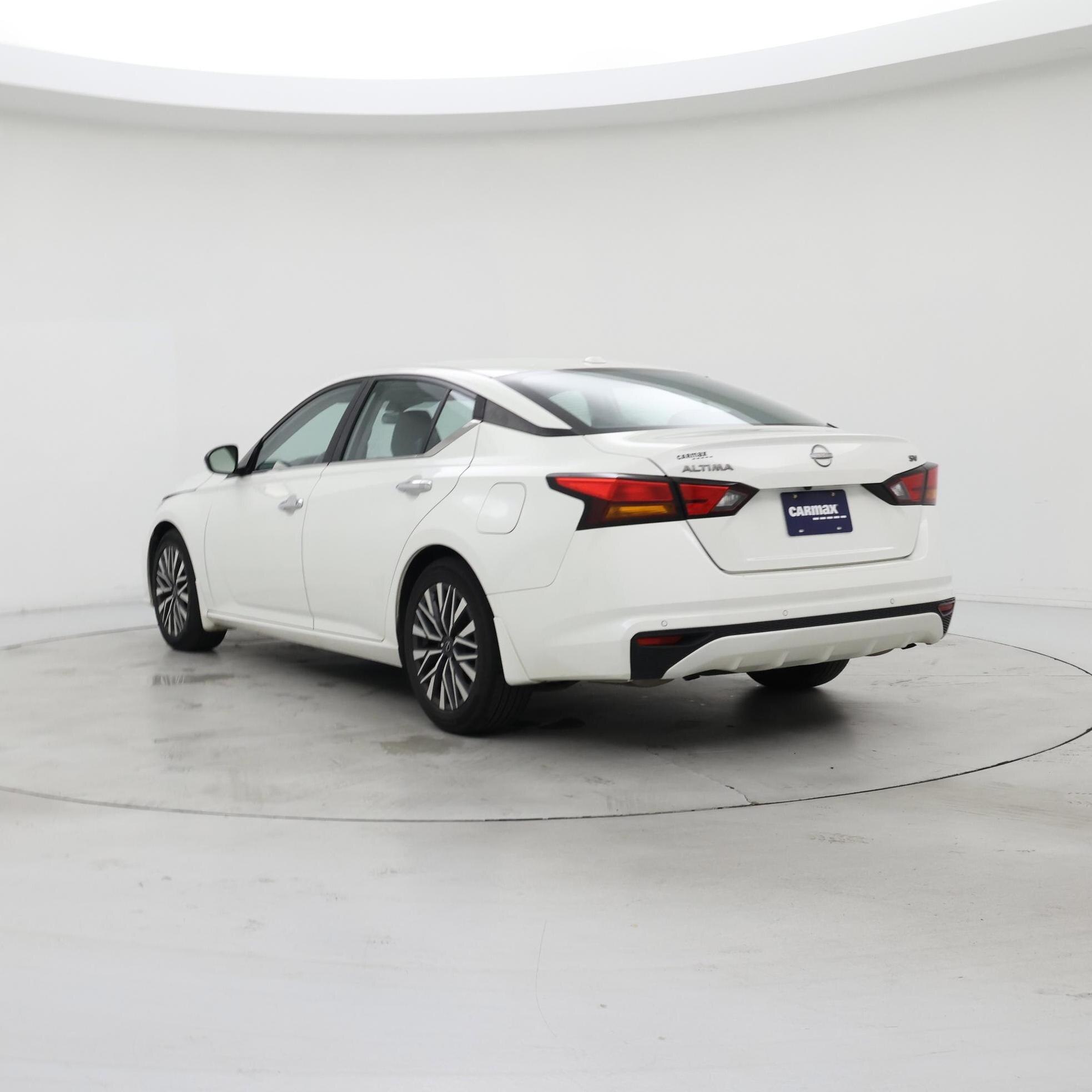 Thumbnail: 2024 Nissan Altima - 2
