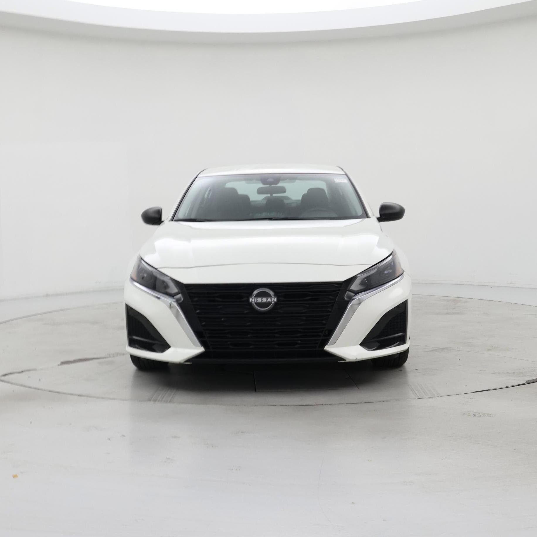 Thumbnail: 2024 Nissan Altima - 5