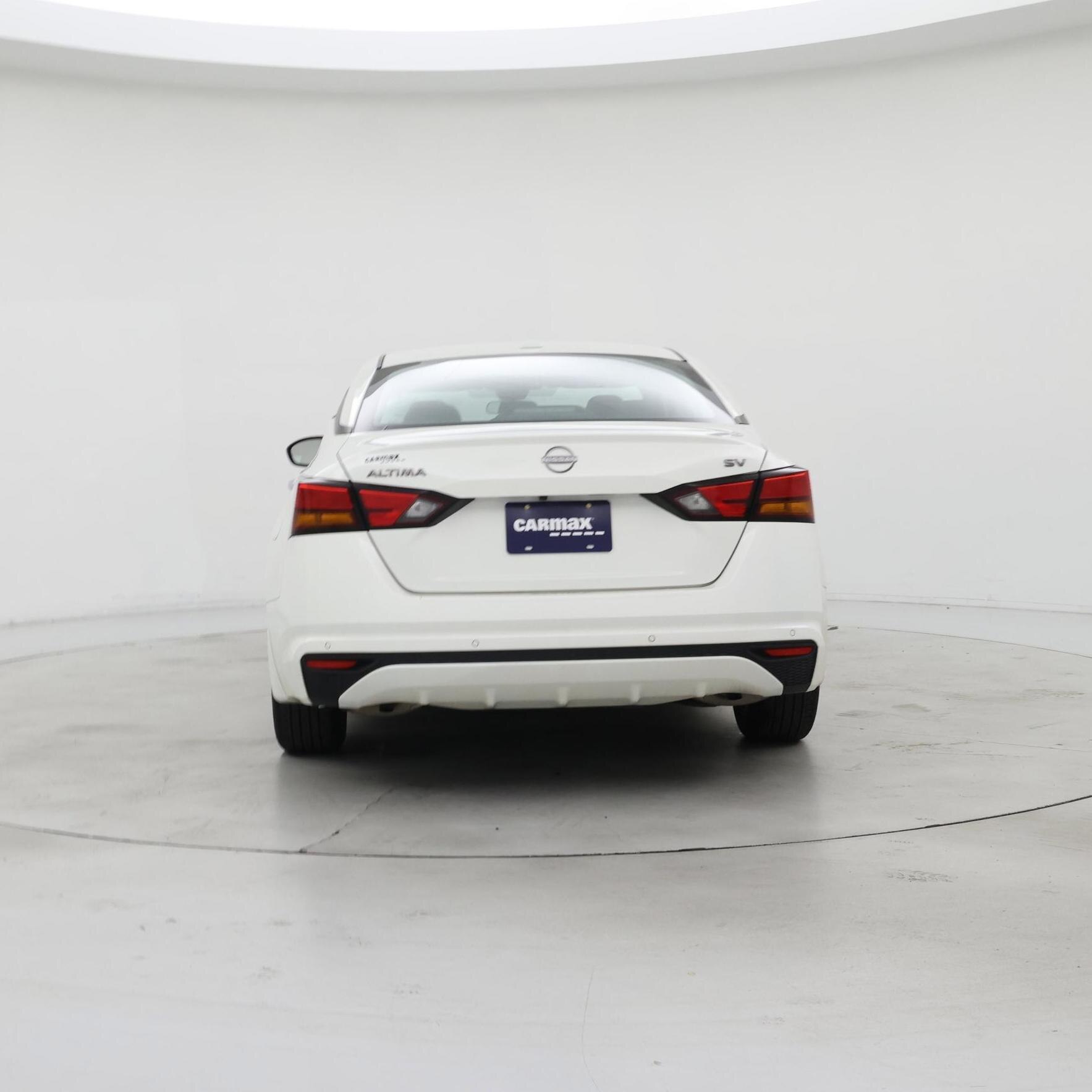 Thumbnail: 2024 Nissan Altima - 6