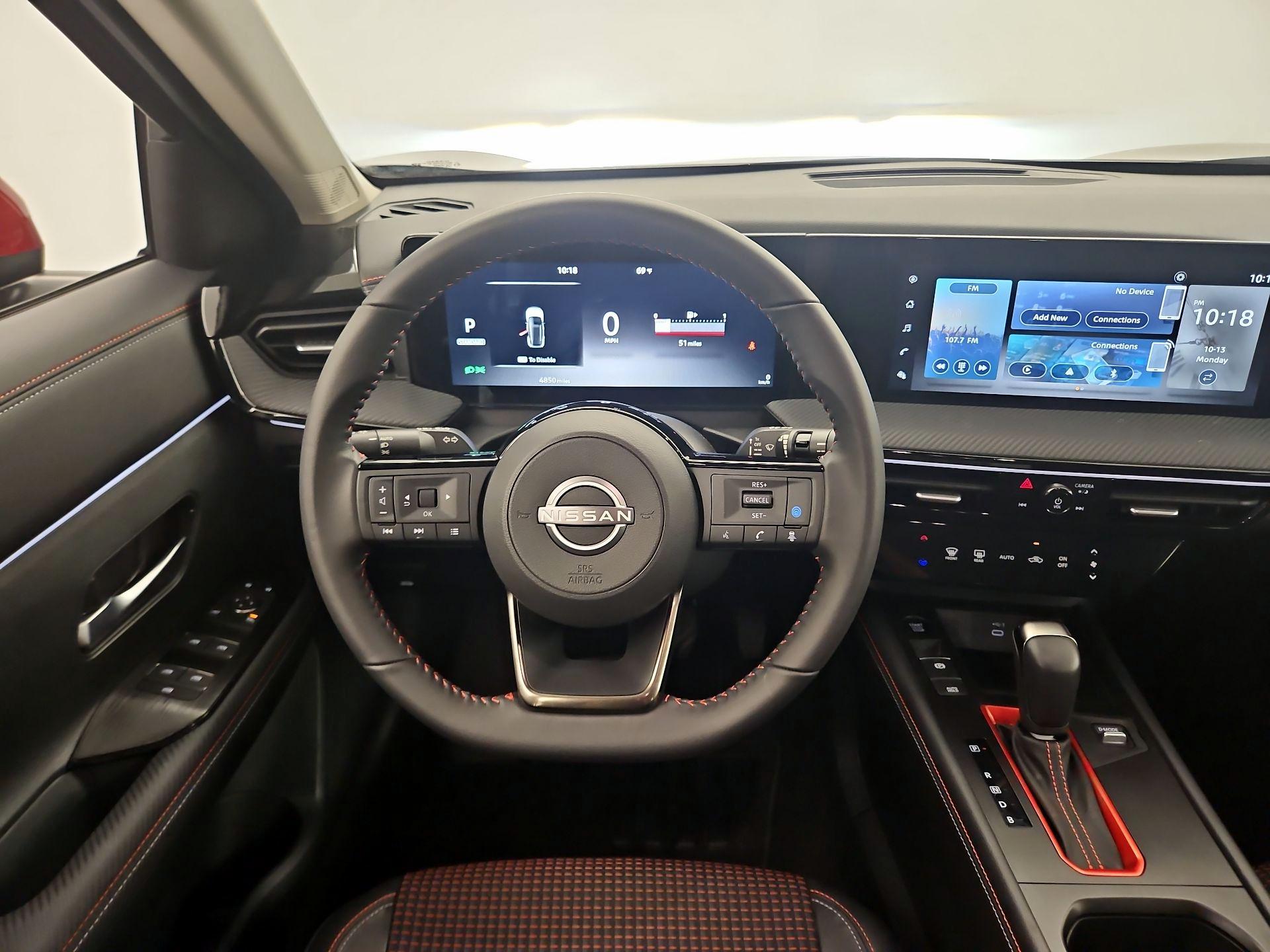 Thumbnail: 2025 Nissan Kicks - 10