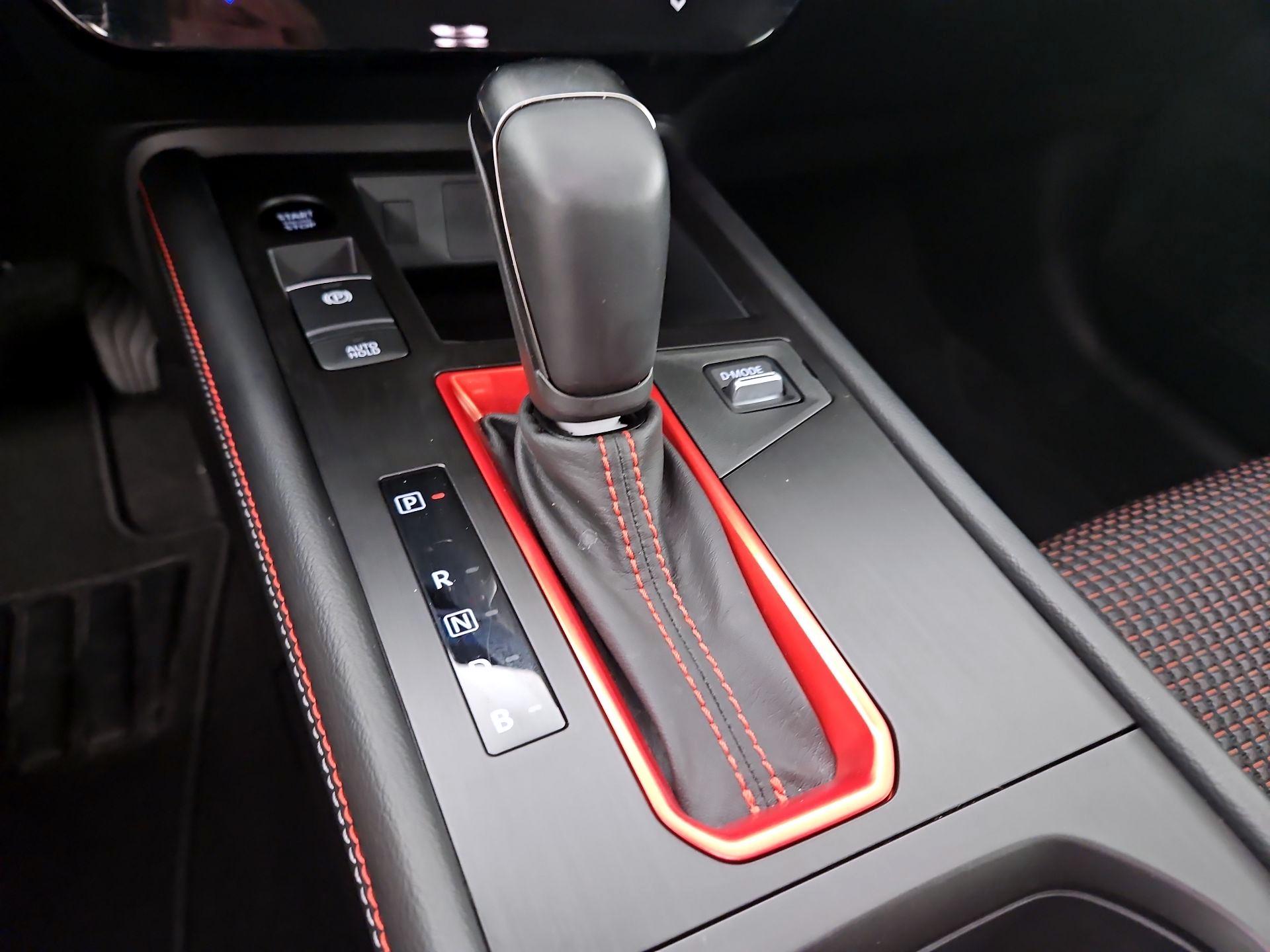 Thumbnail: 2025 Nissan Kicks - 17