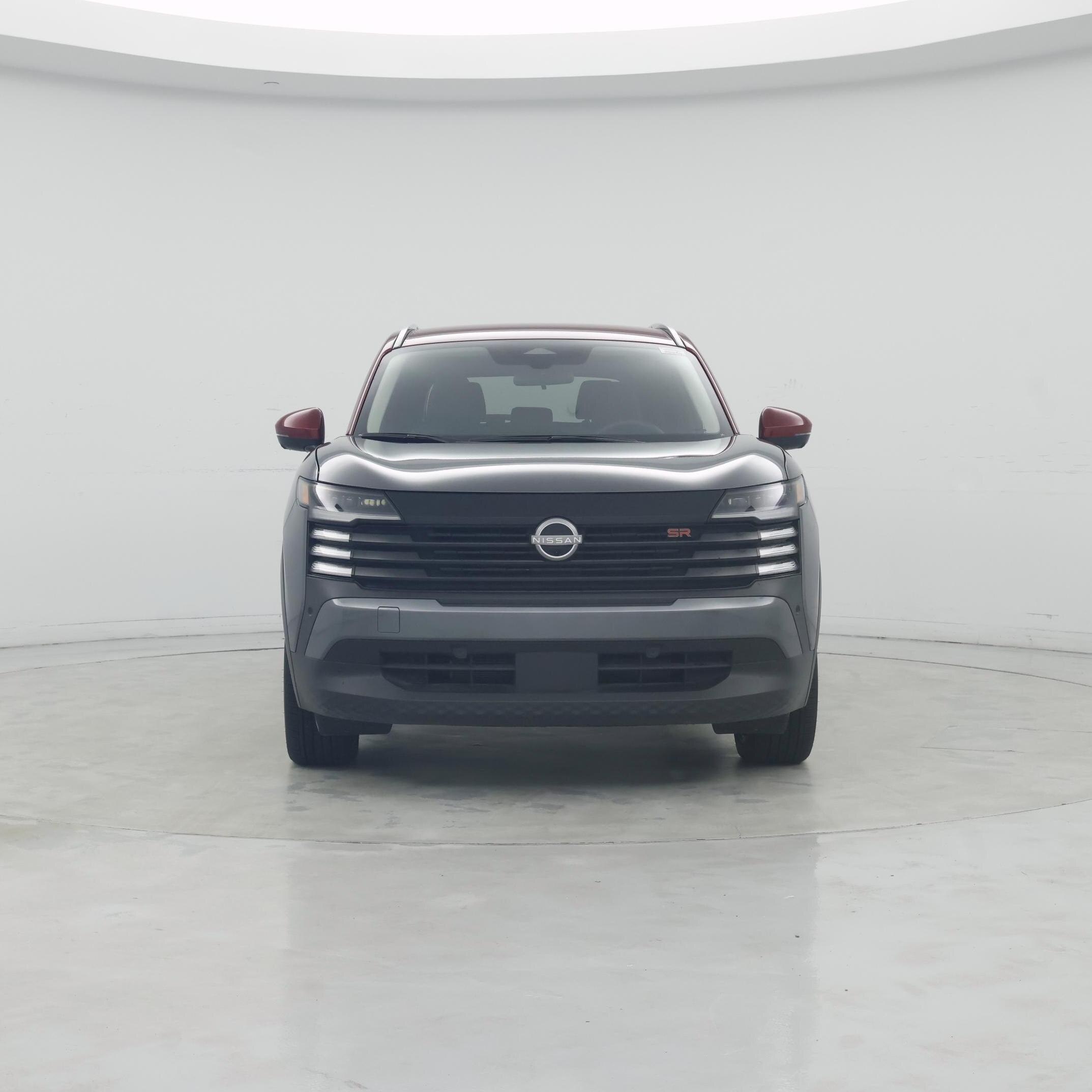 Thumbnail: 2025 Nissan Kicks - 5