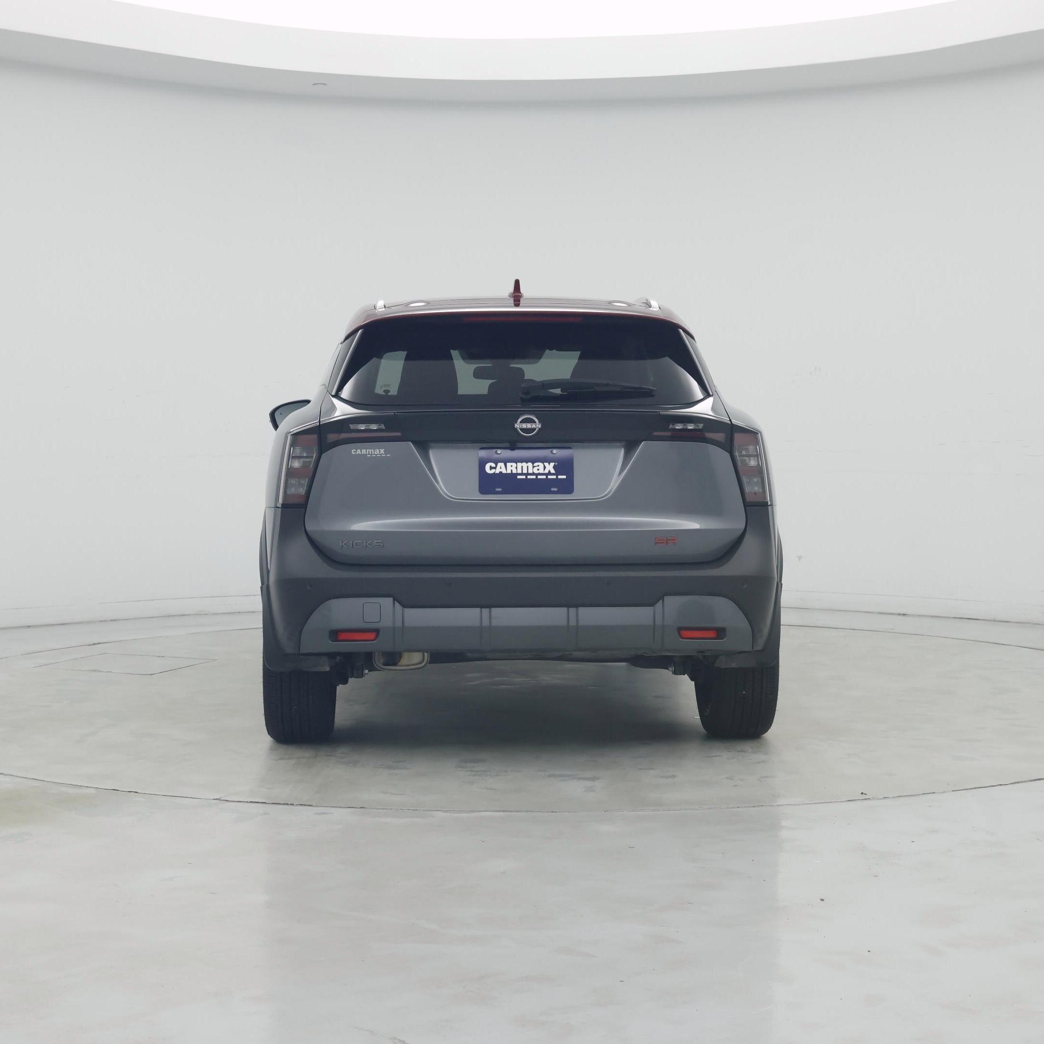 Thumbnail: 2025 Nissan Kicks - 6