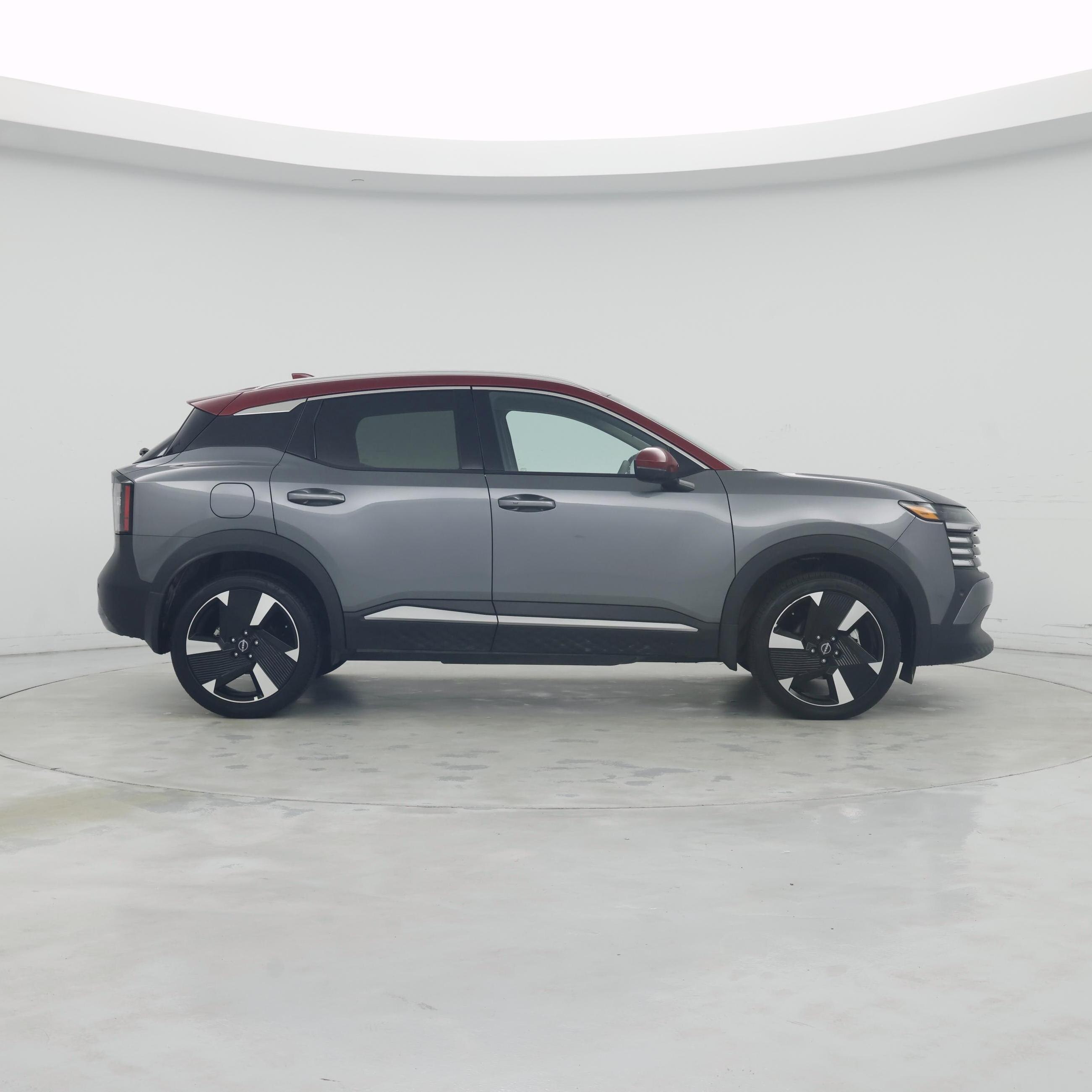 Thumbnail: 2025 Nissan Kicks - 7