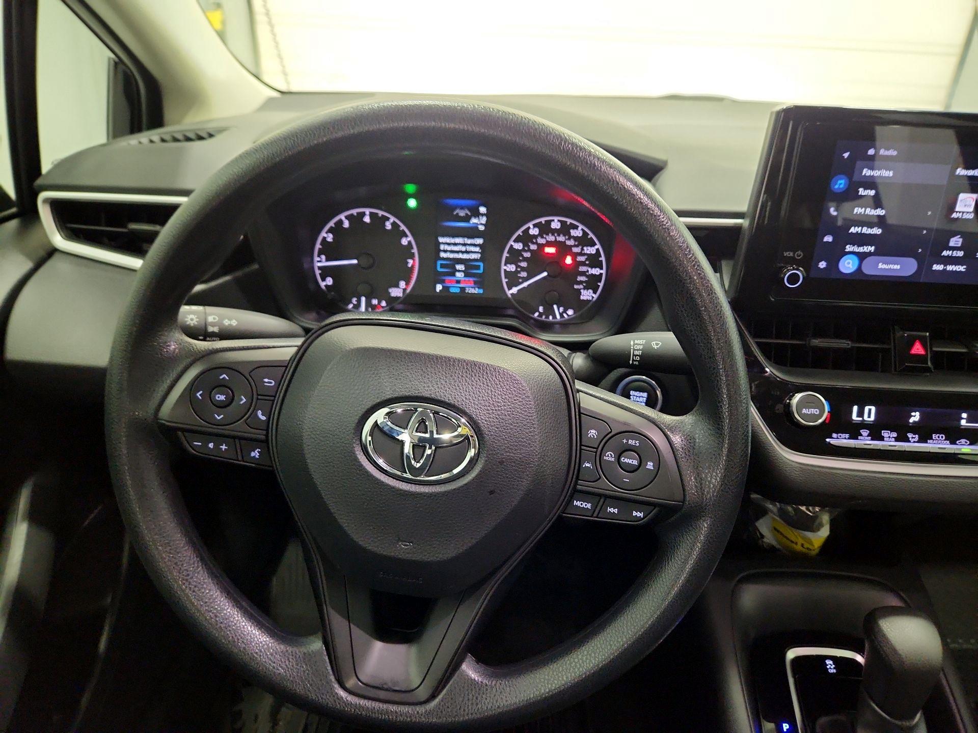 Thumbnail: 2024 Toyota Corolla - 10