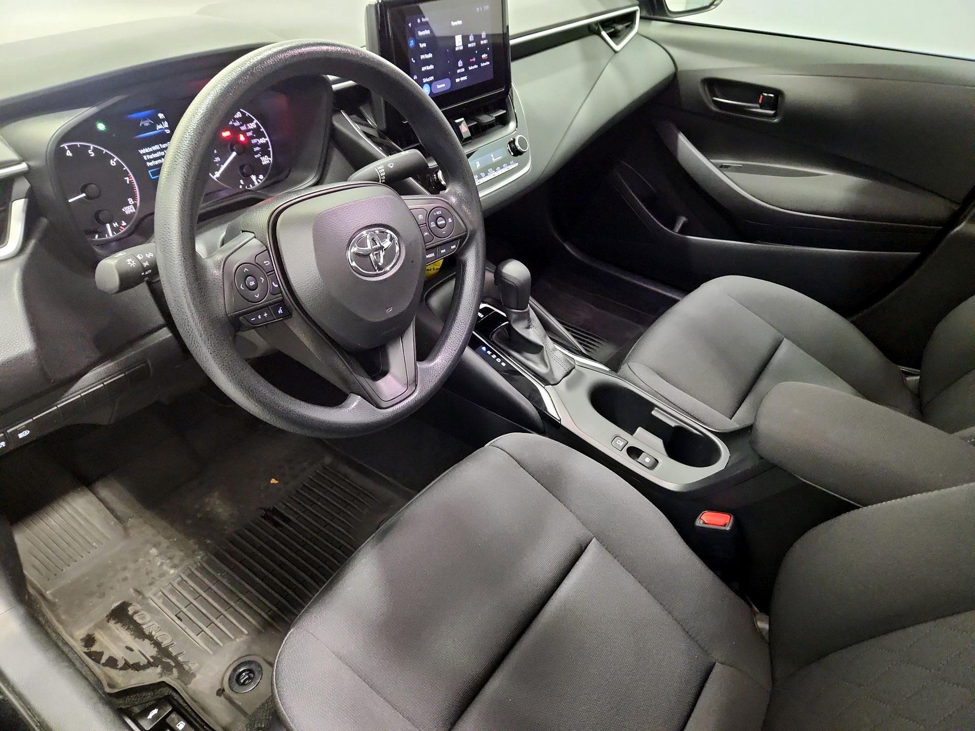 Thumbnail: 2024 Toyota Corolla - 11