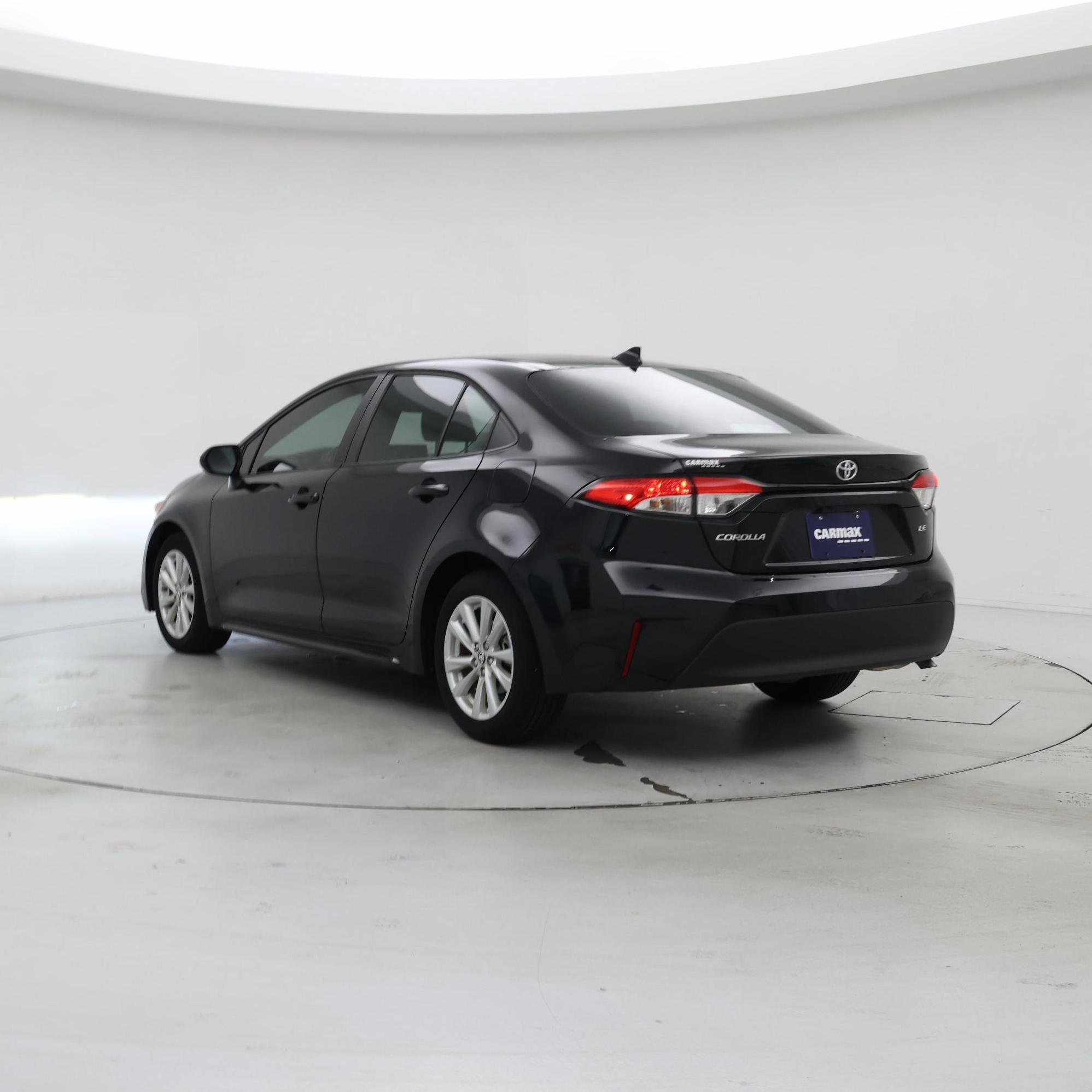 Thumbnail: 2024 Toyota Corolla - 2