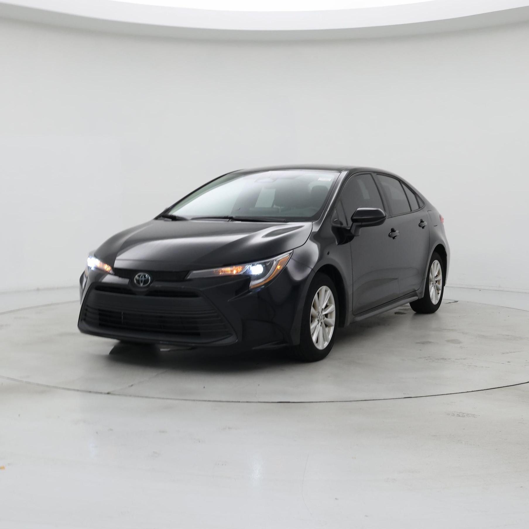 Thumbnail: 2024 Toyota Corolla - 4