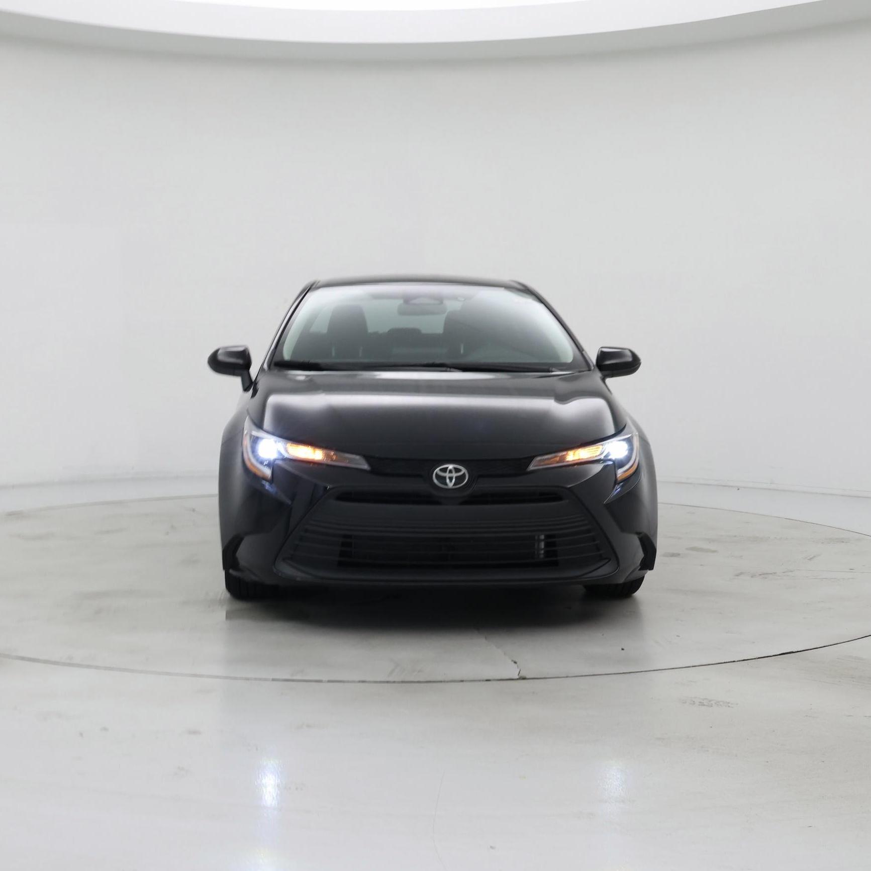 Thumbnail: 2024 Toyota Corolla - 5