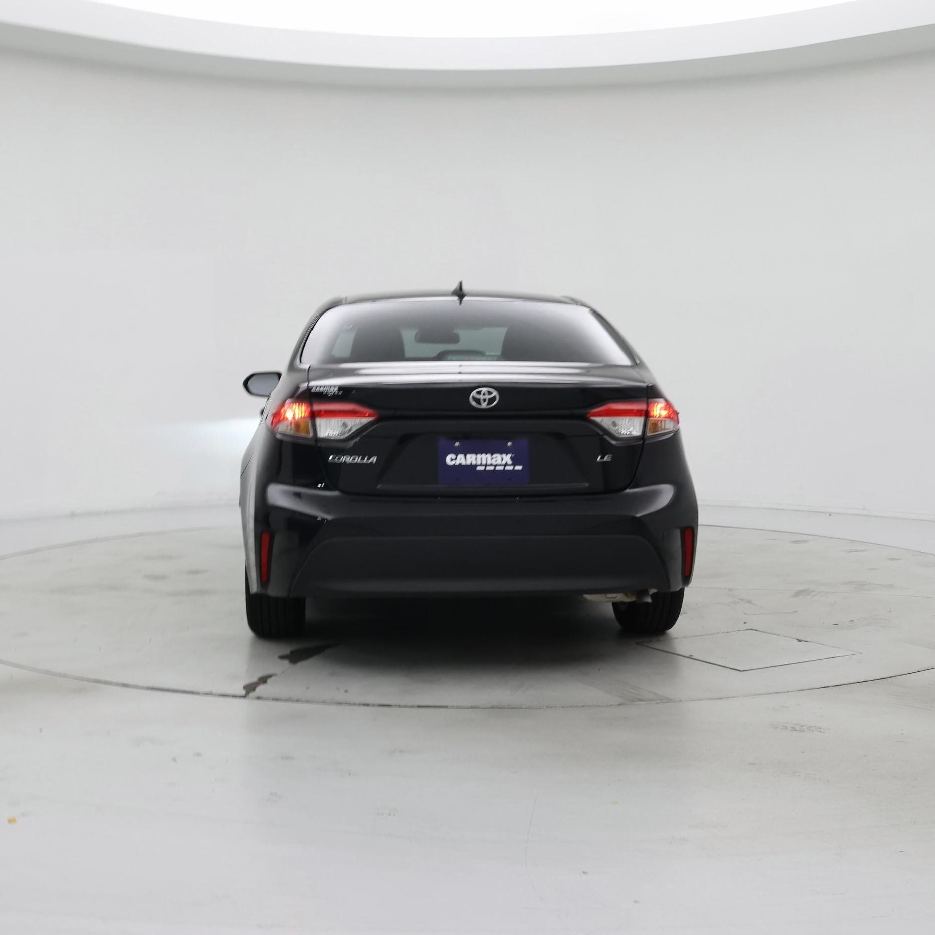 Thumbnail: 2024 Toyota Corolla - 6
