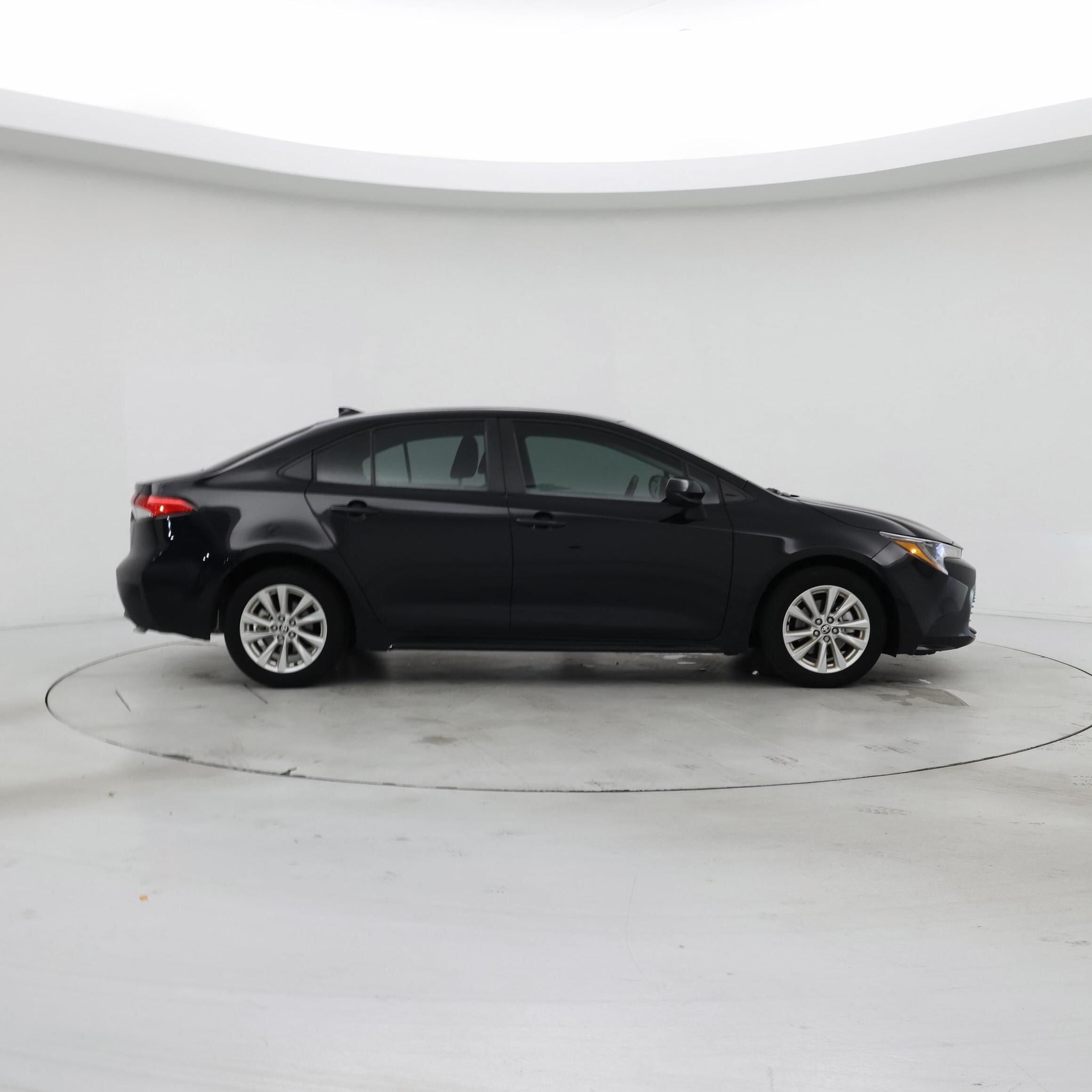 Thumbnail: 2024 Toyota Corolla - 7