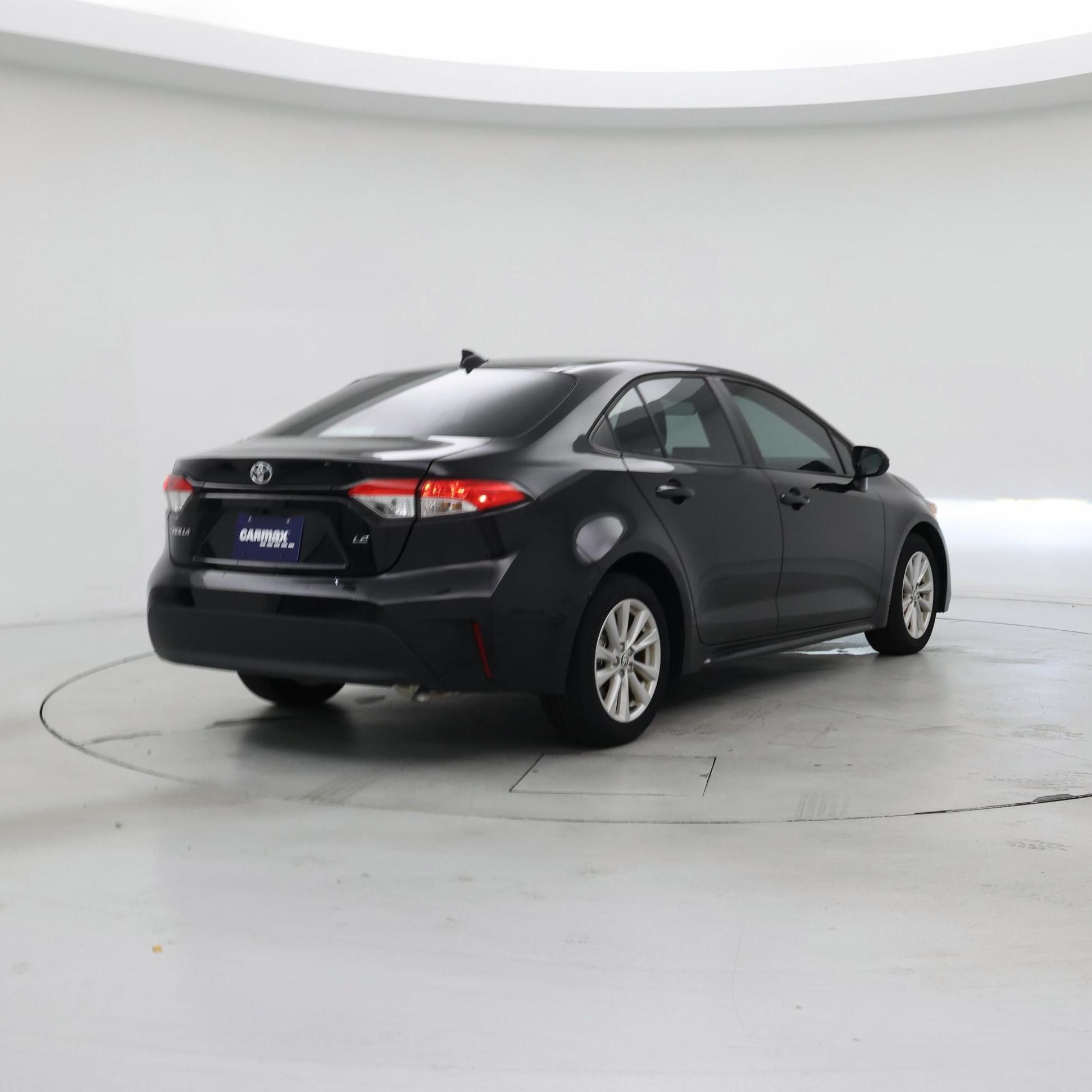 Thumbnail: 2024 Toyota Corolla - 8