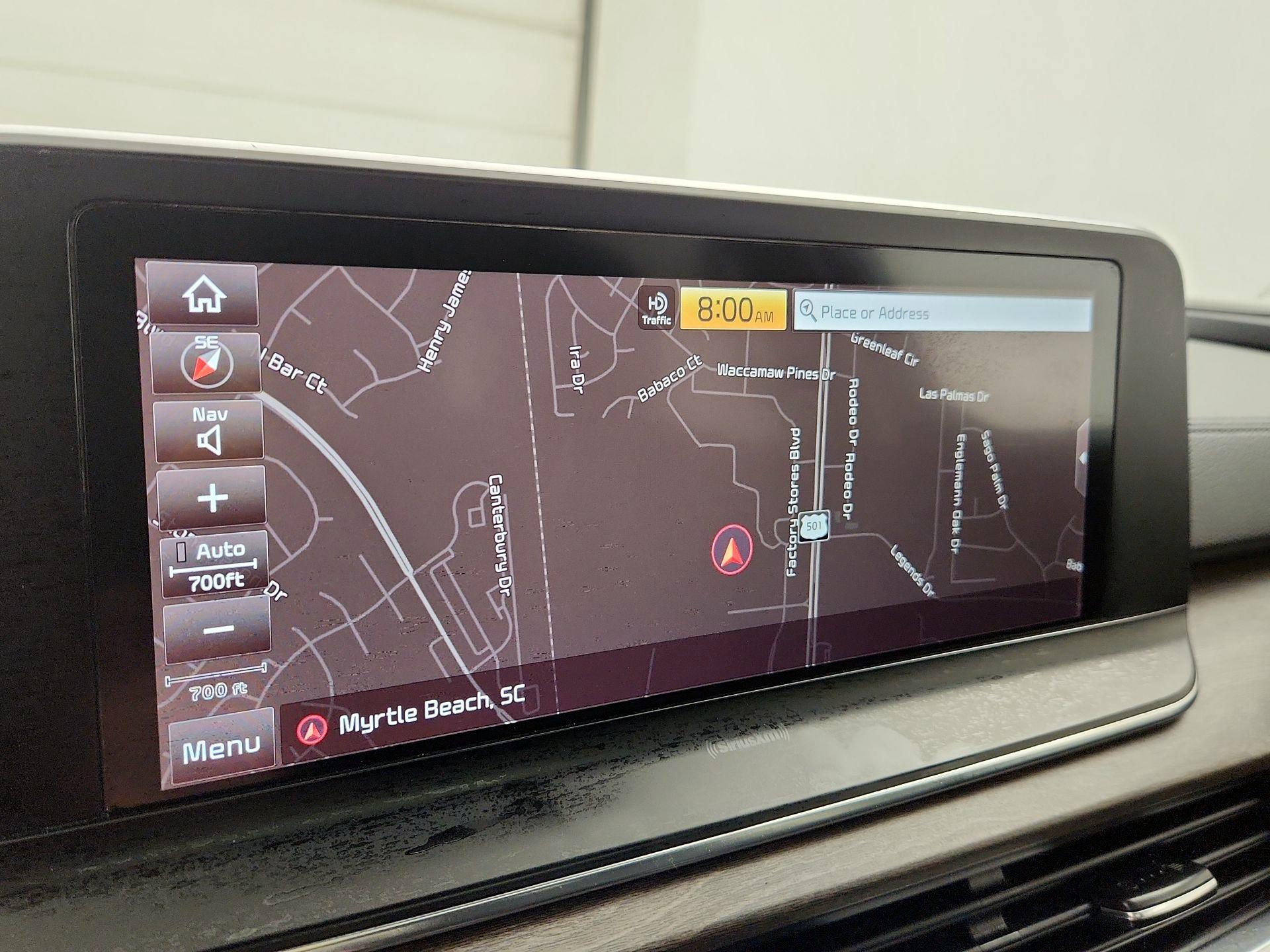 Thumbnail: 2020 Kia Telluride - 14