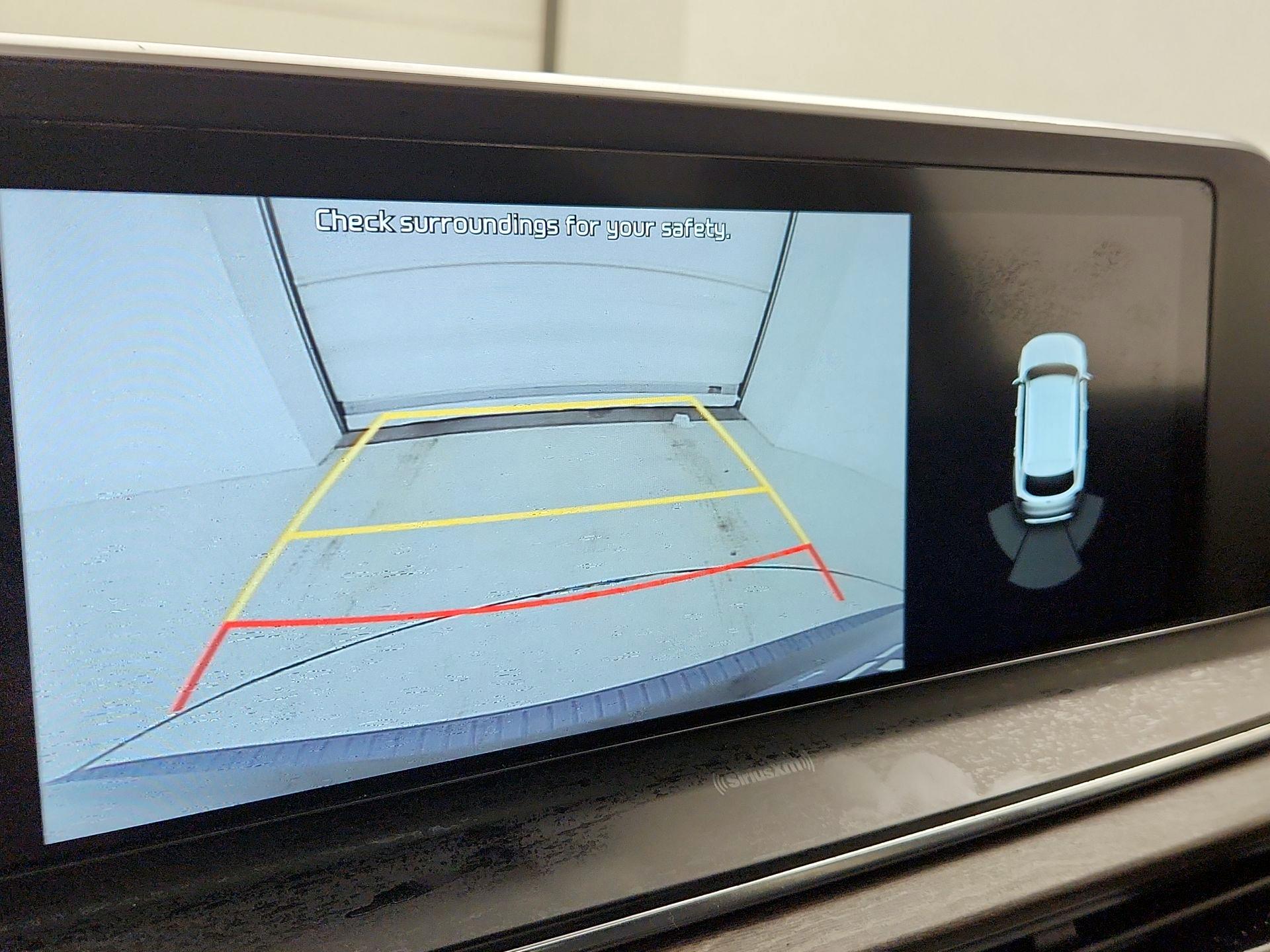 Thumbnail: 2020 Kia Telluride - 15