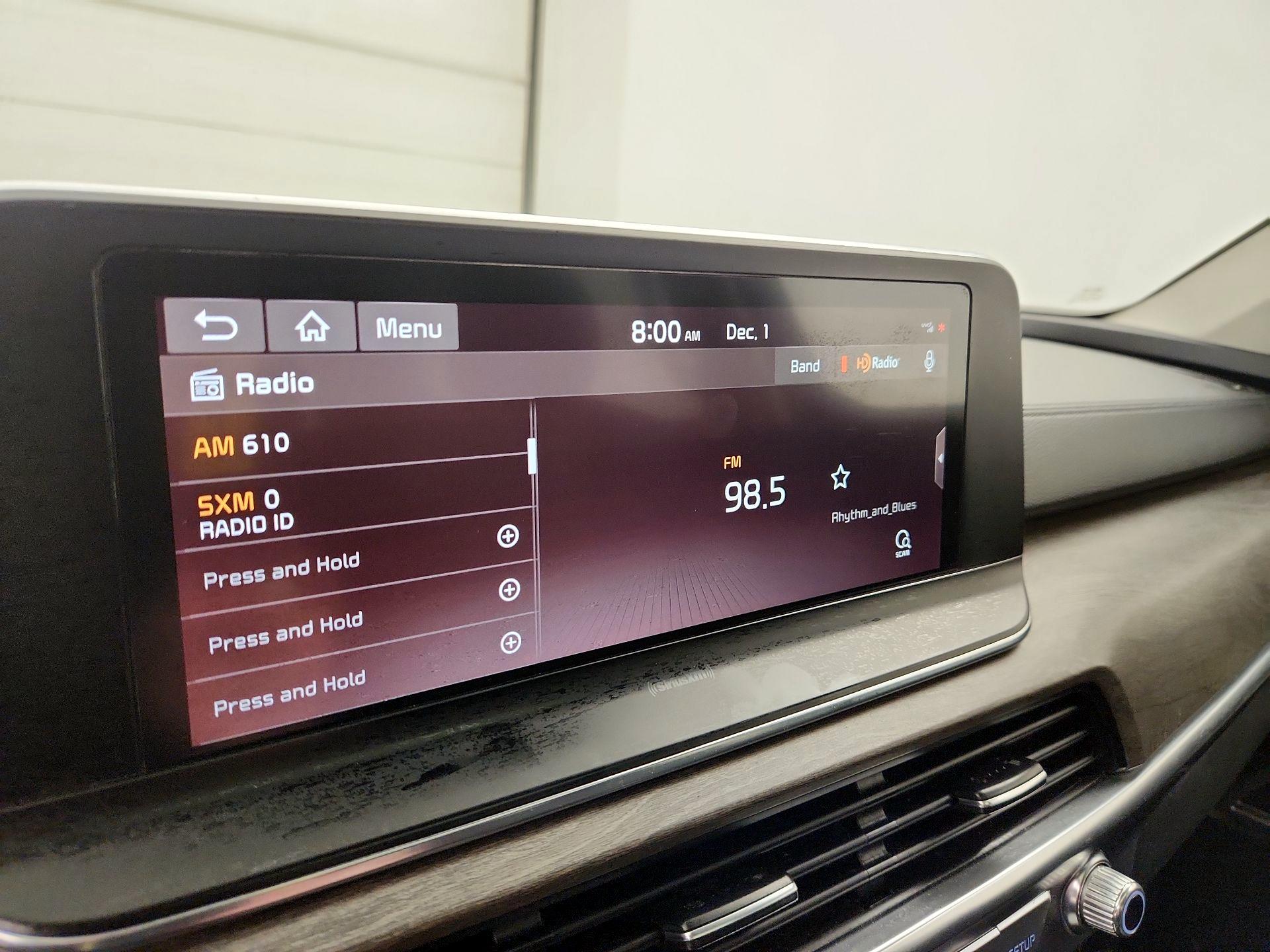 Thumbnail: 2020 Kia Telluride - 16