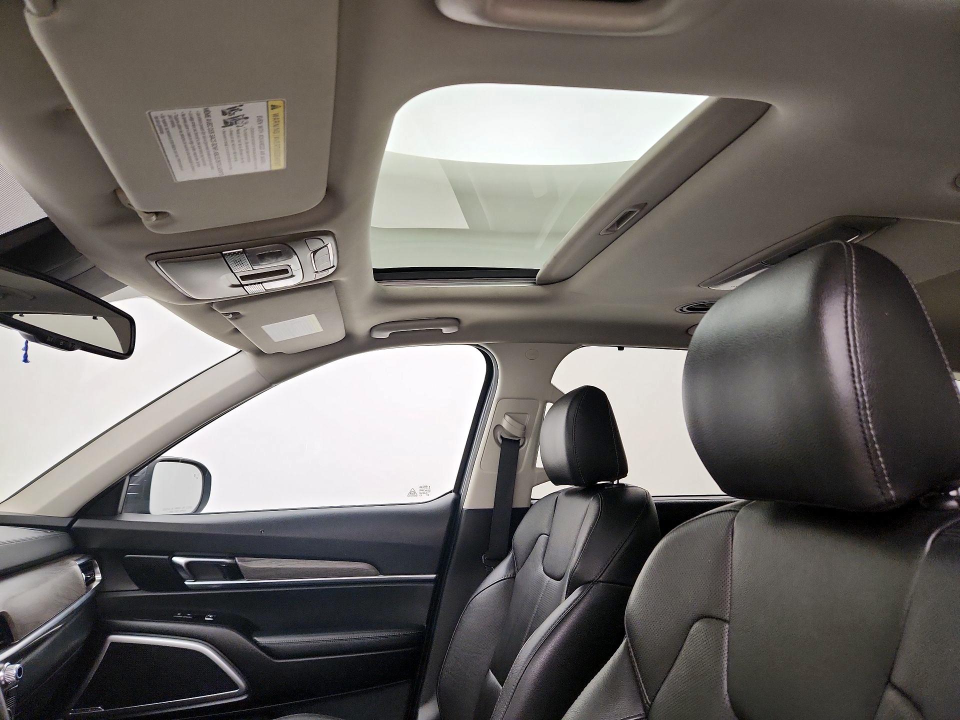 Thumbnail: 2020 Kia Telluride - 20