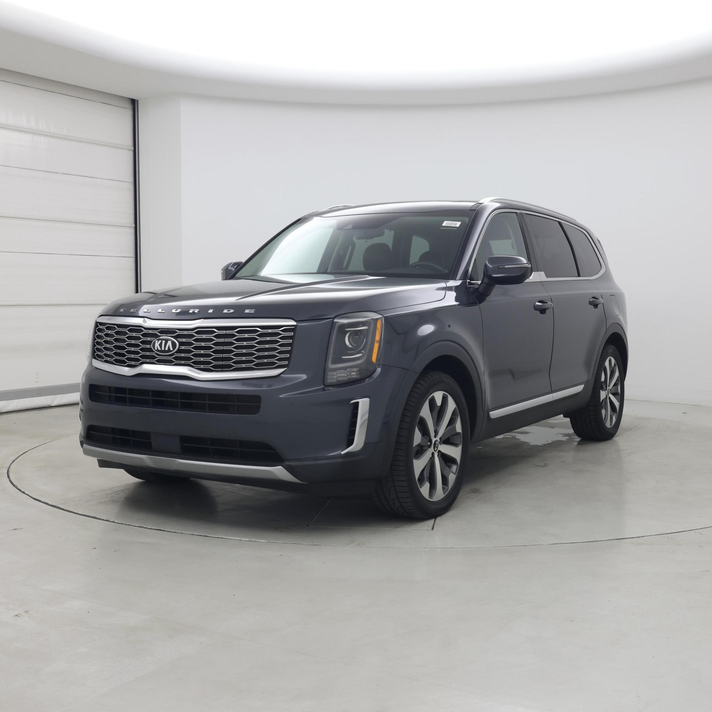 Thumbnail: 2020 Kia Telluride - 4