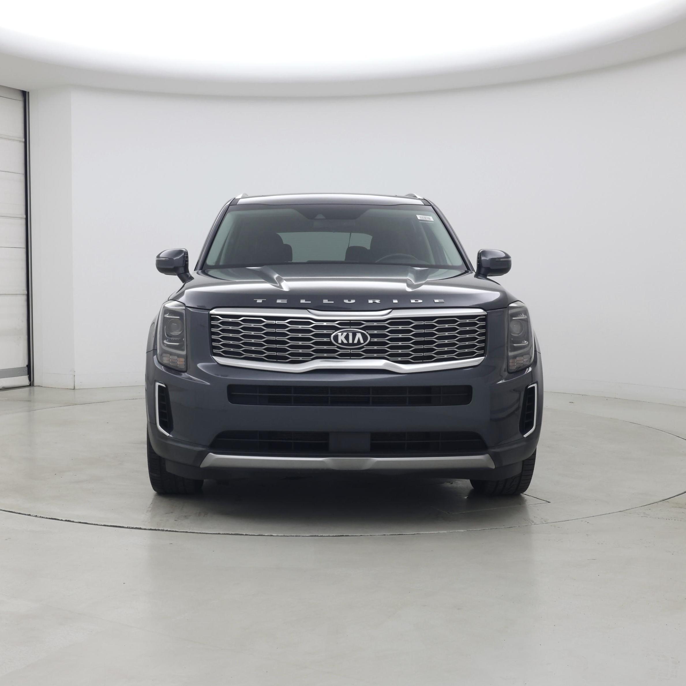 Thumbnail: 2020 Kia Telluride - 5