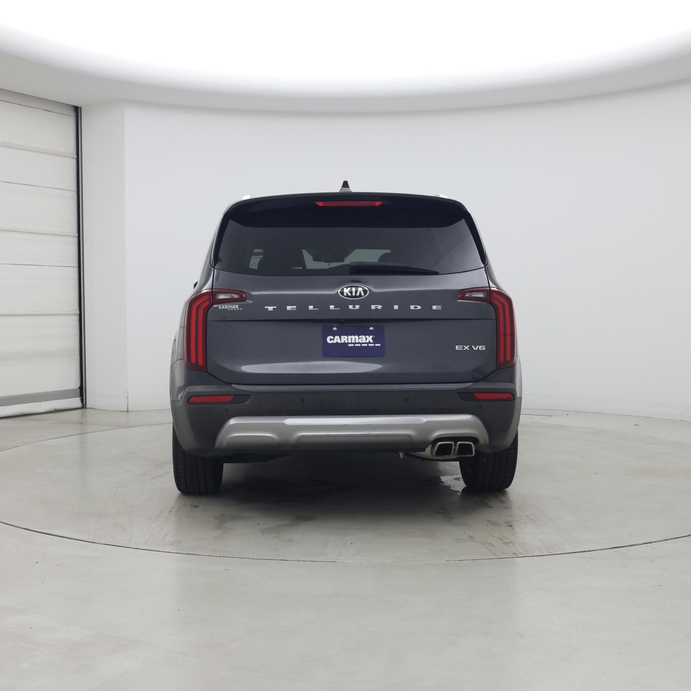 Thumbnail: 2020 Kia Telluride - 6