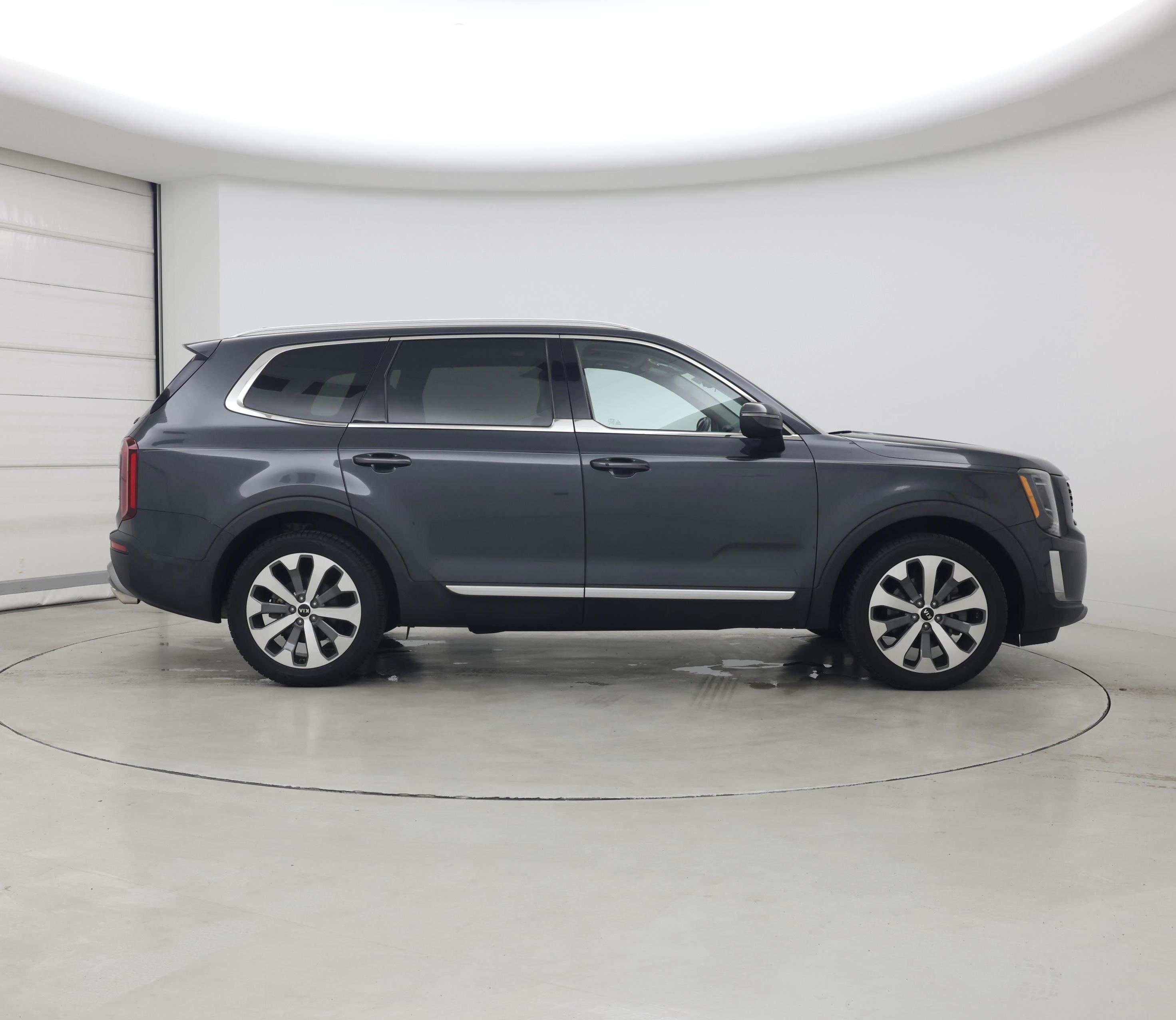 Thumbnail: 2020 Kia Telluride - 7