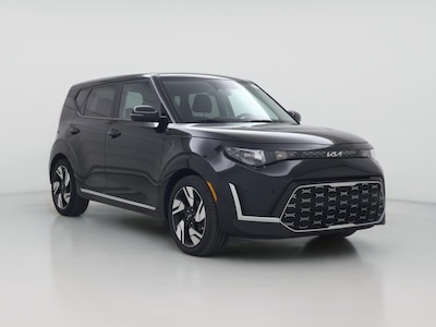 2023 Kia Soul GT-Line