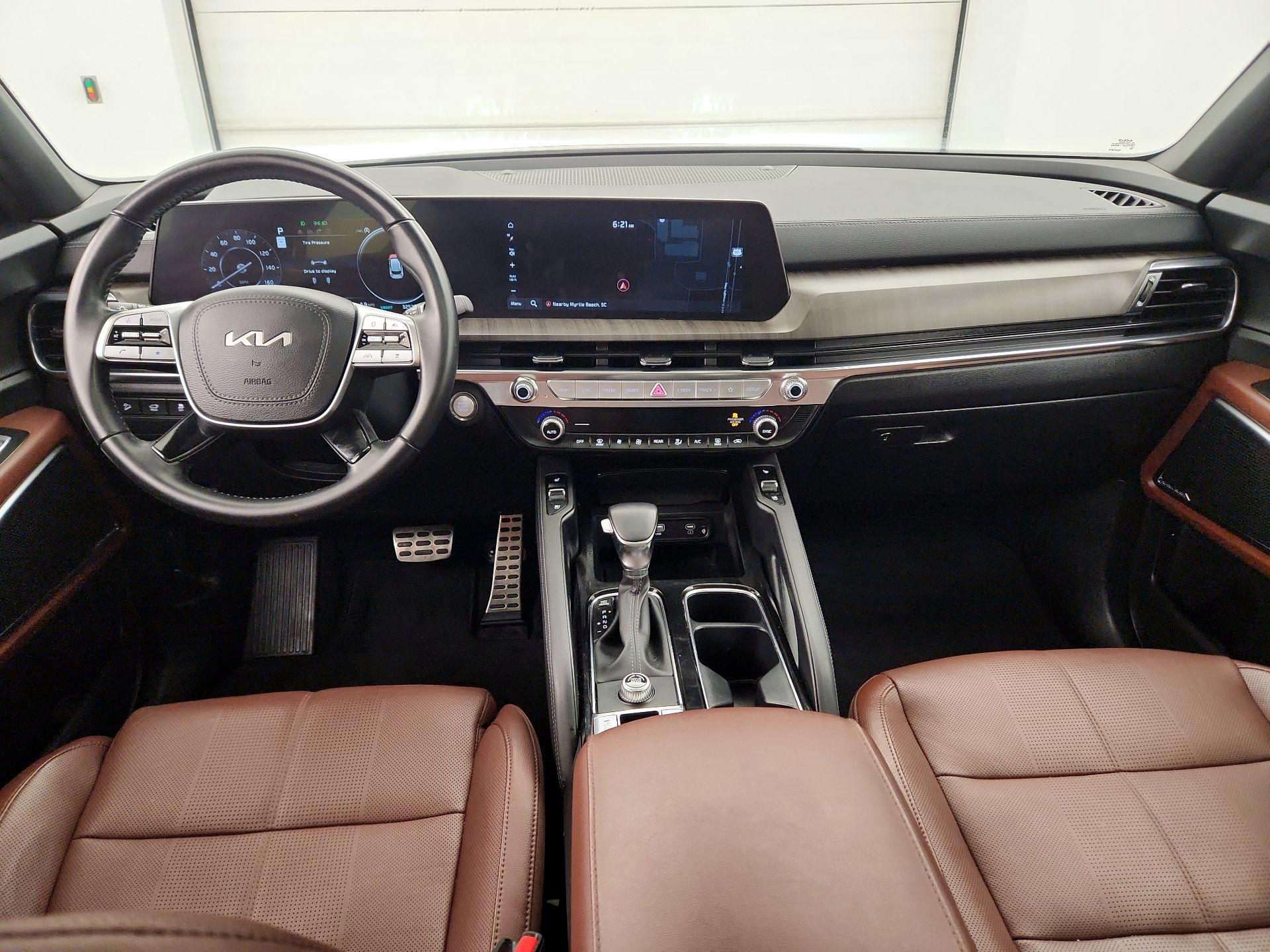Thumbnail: 2023 Kia Telluride - 9