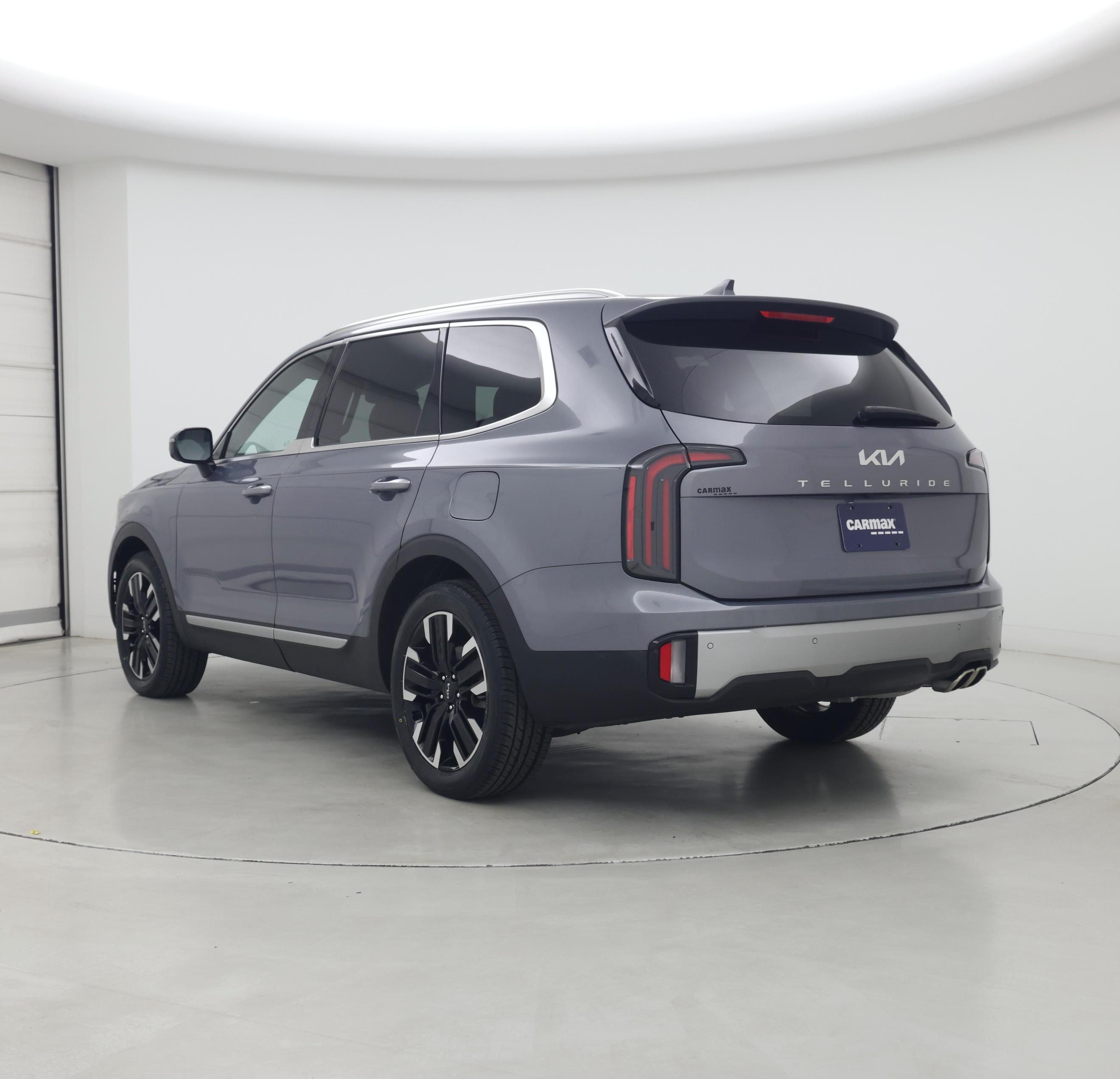 Thumbnail: 2023 Kia Telluride - 2