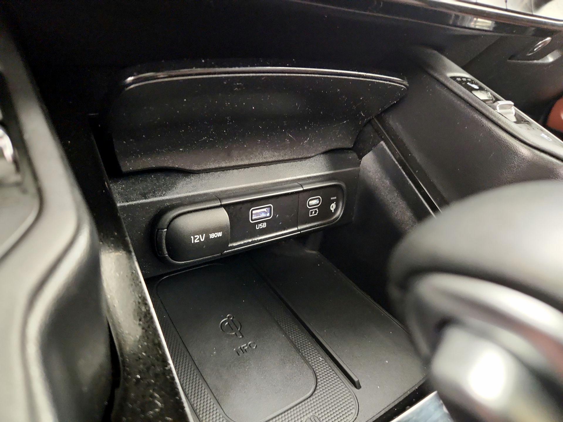 Thumbnail: 2023 Kia Telluride - 19