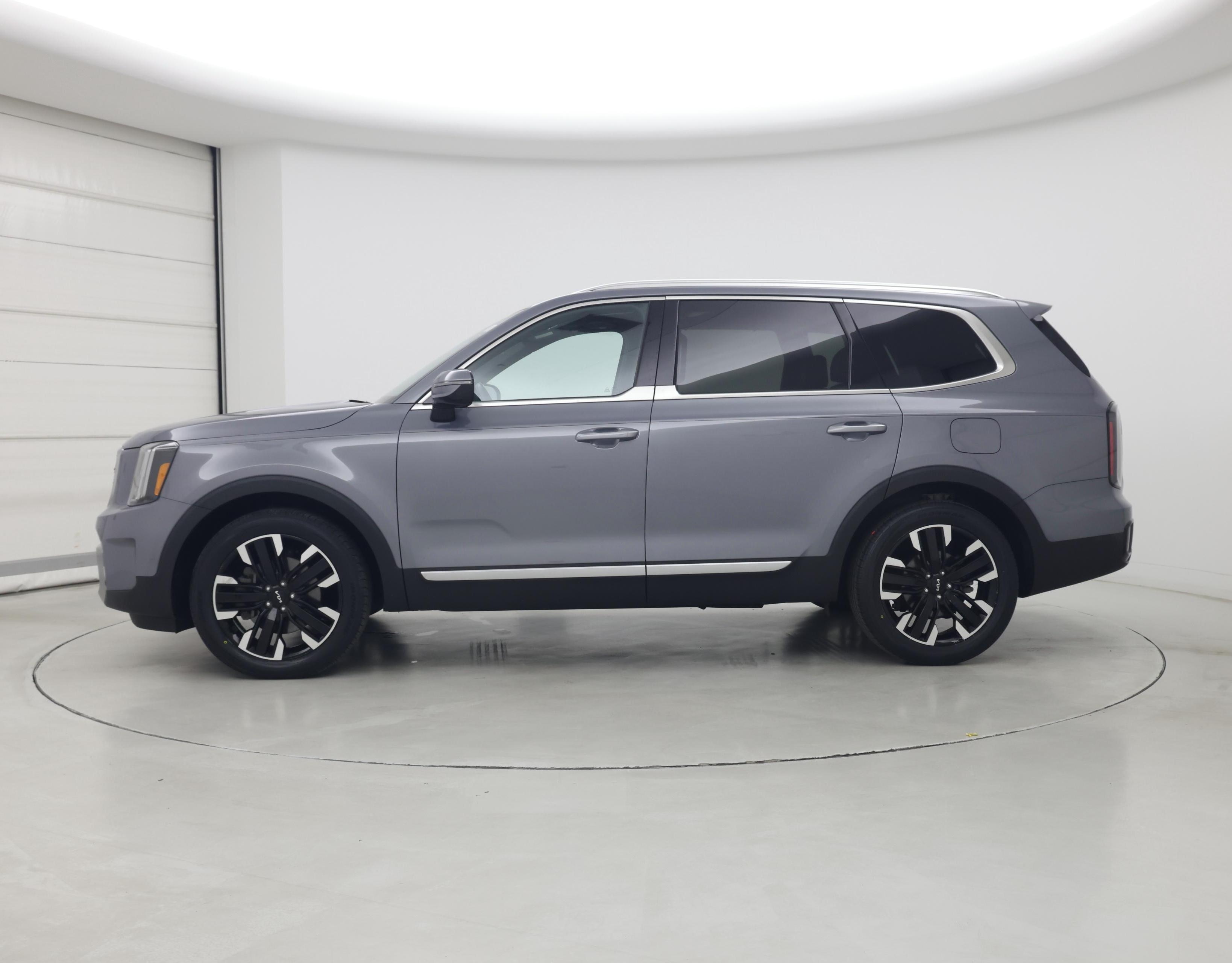Thumbnail: 2023 Kia Telluride - 3