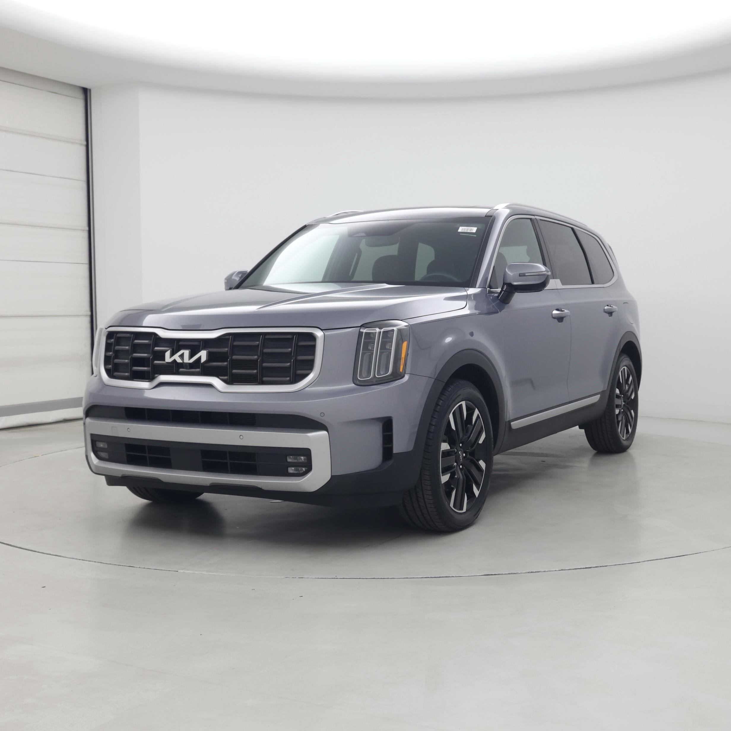 Thumbnail: 2023 Kia Telluride - 4