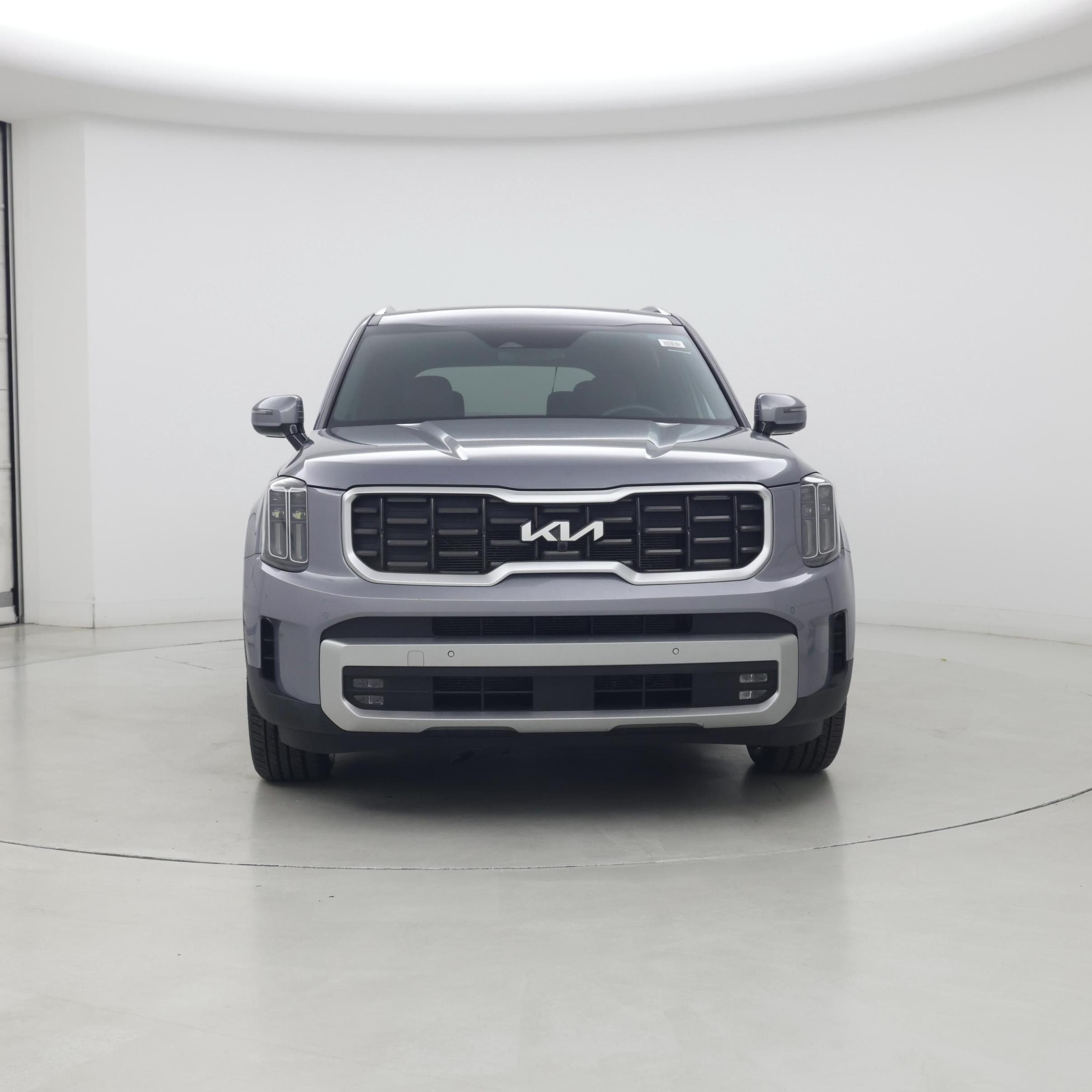 Thumbnail: 2023 Kia Telluride - 5